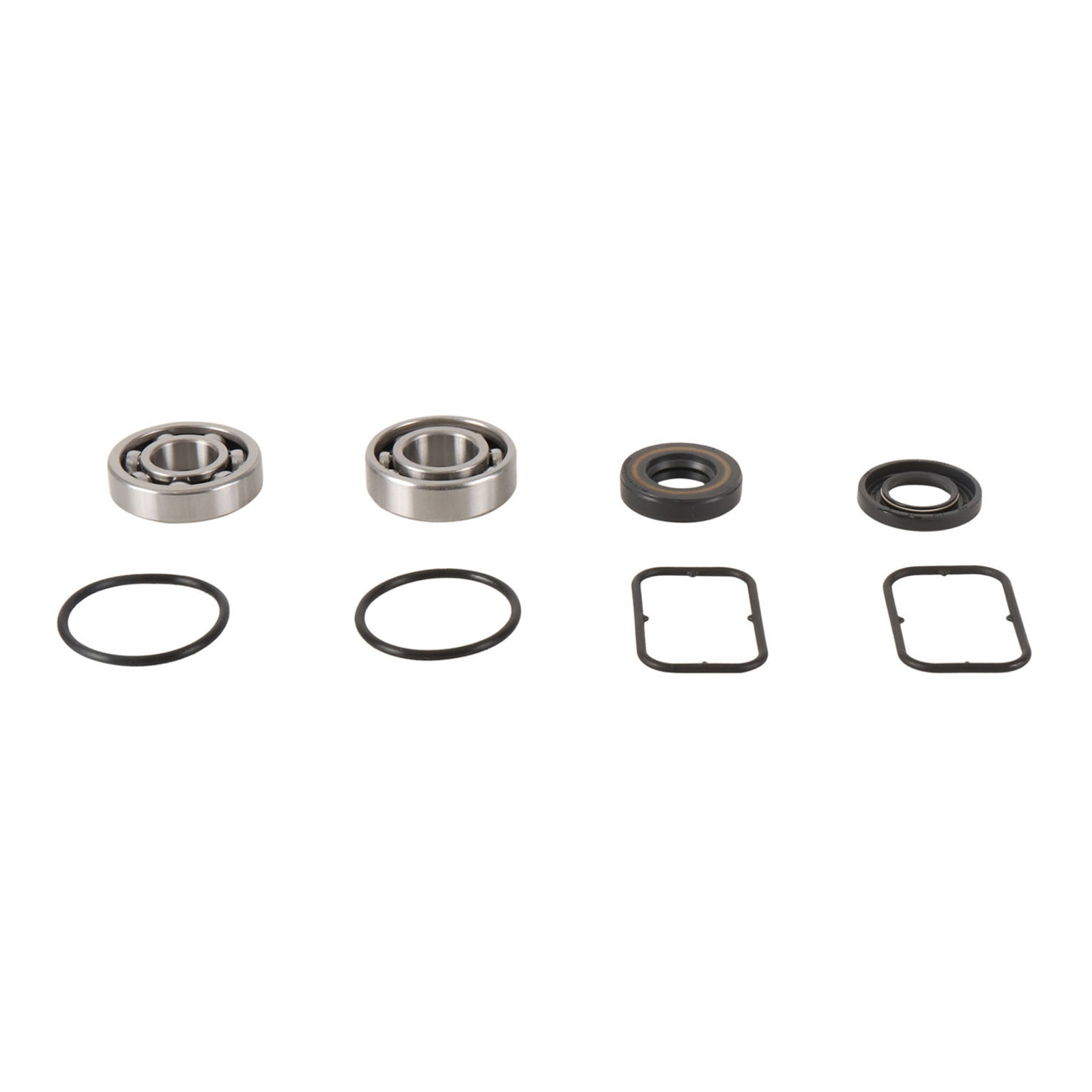 All Balls Racing Jet Pump Rebuild Kit (14-3039)