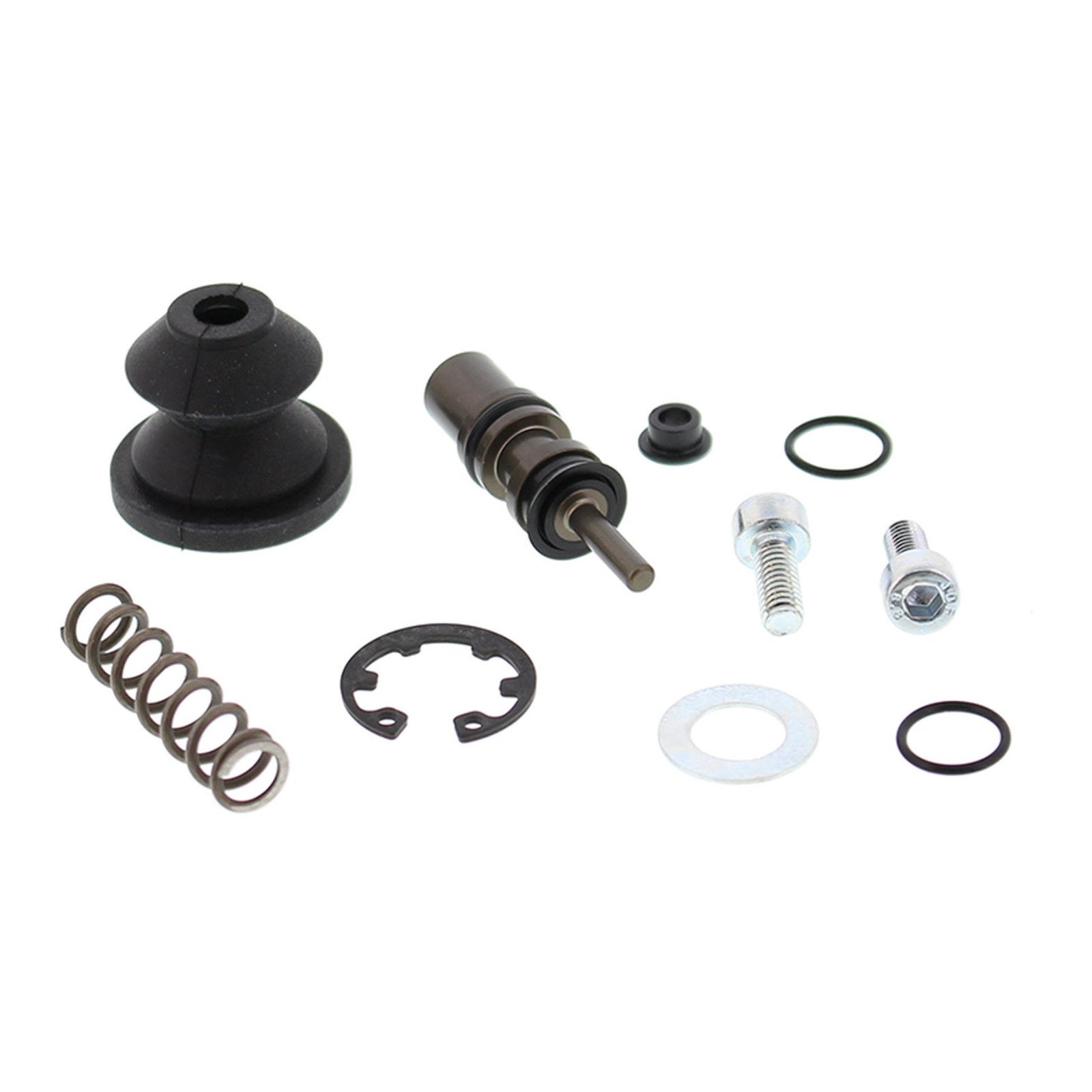 All Balls Racing Master Cylinder Rebuild Kit (18-1006)