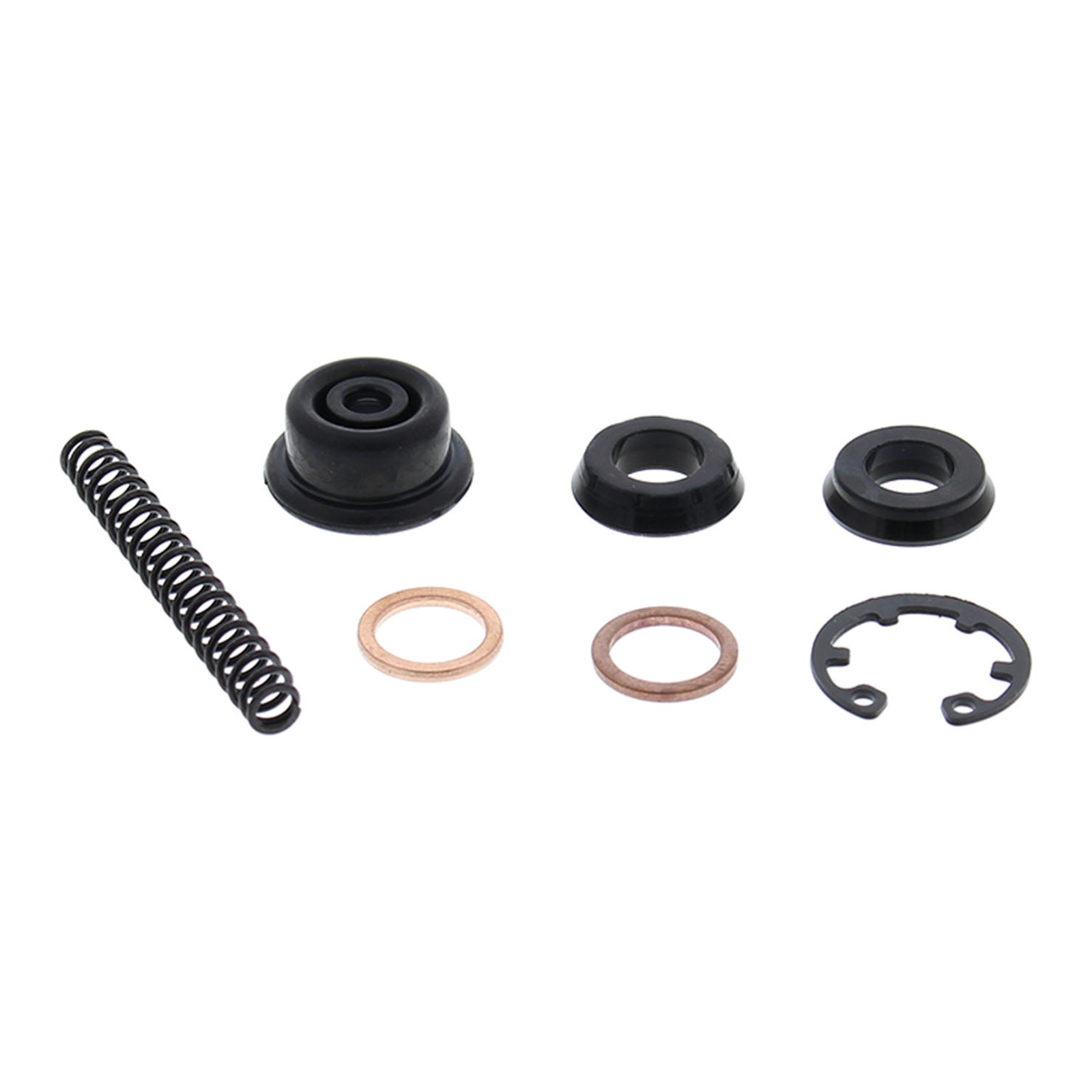 All Balls Racing Master Cylinder Rebuild Kit (18-1060)