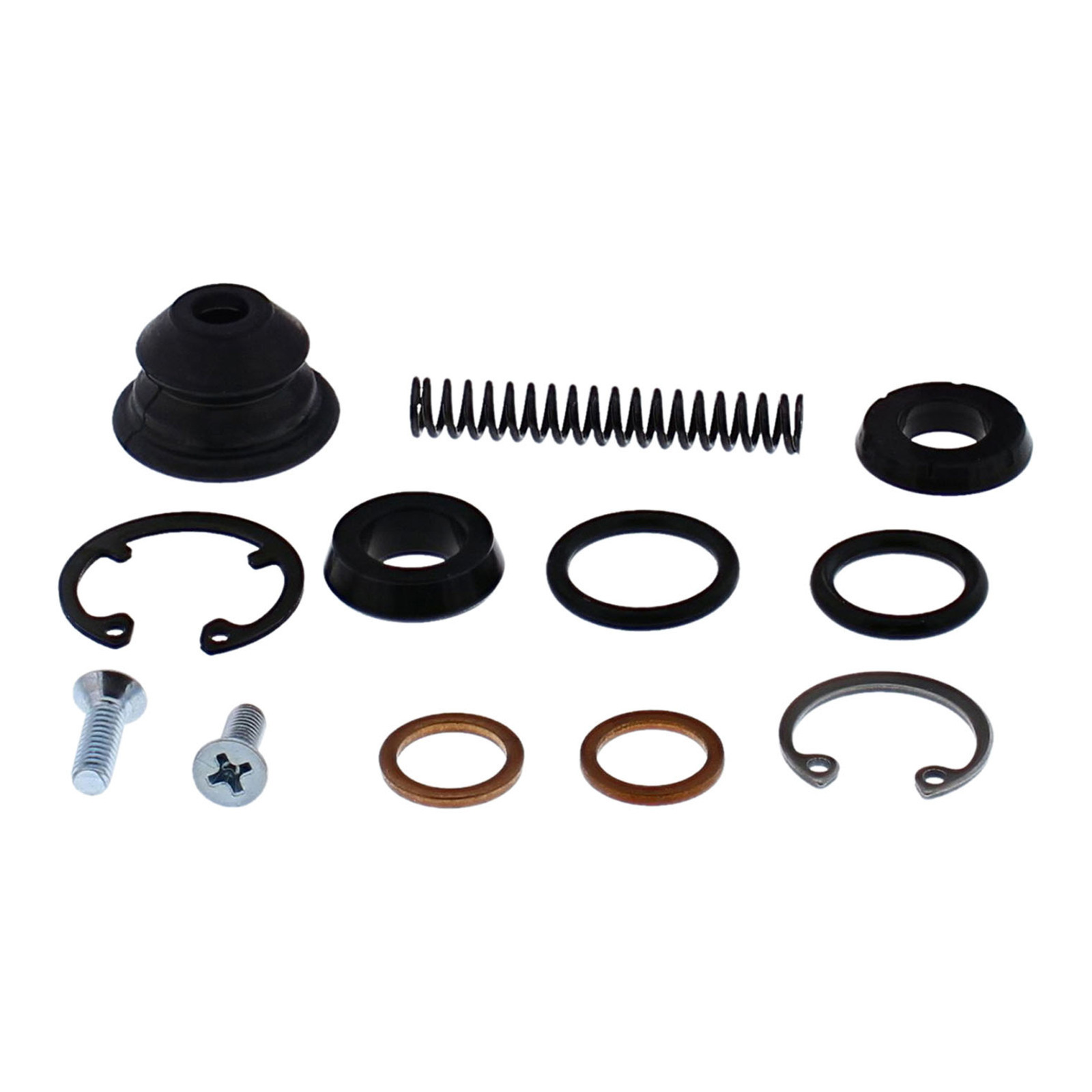 All Balls Racing Master Cylinder Rebuild Kit (18-1069)