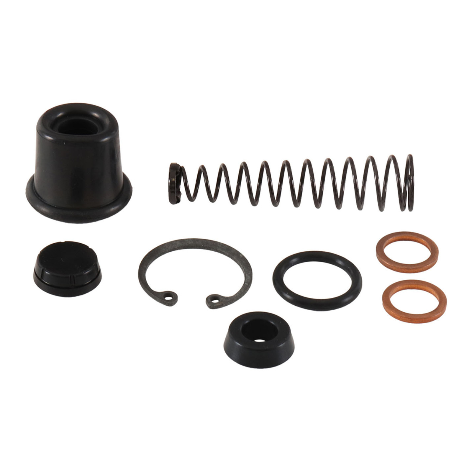 Master Cylinder Rebuild Kit 18-1095