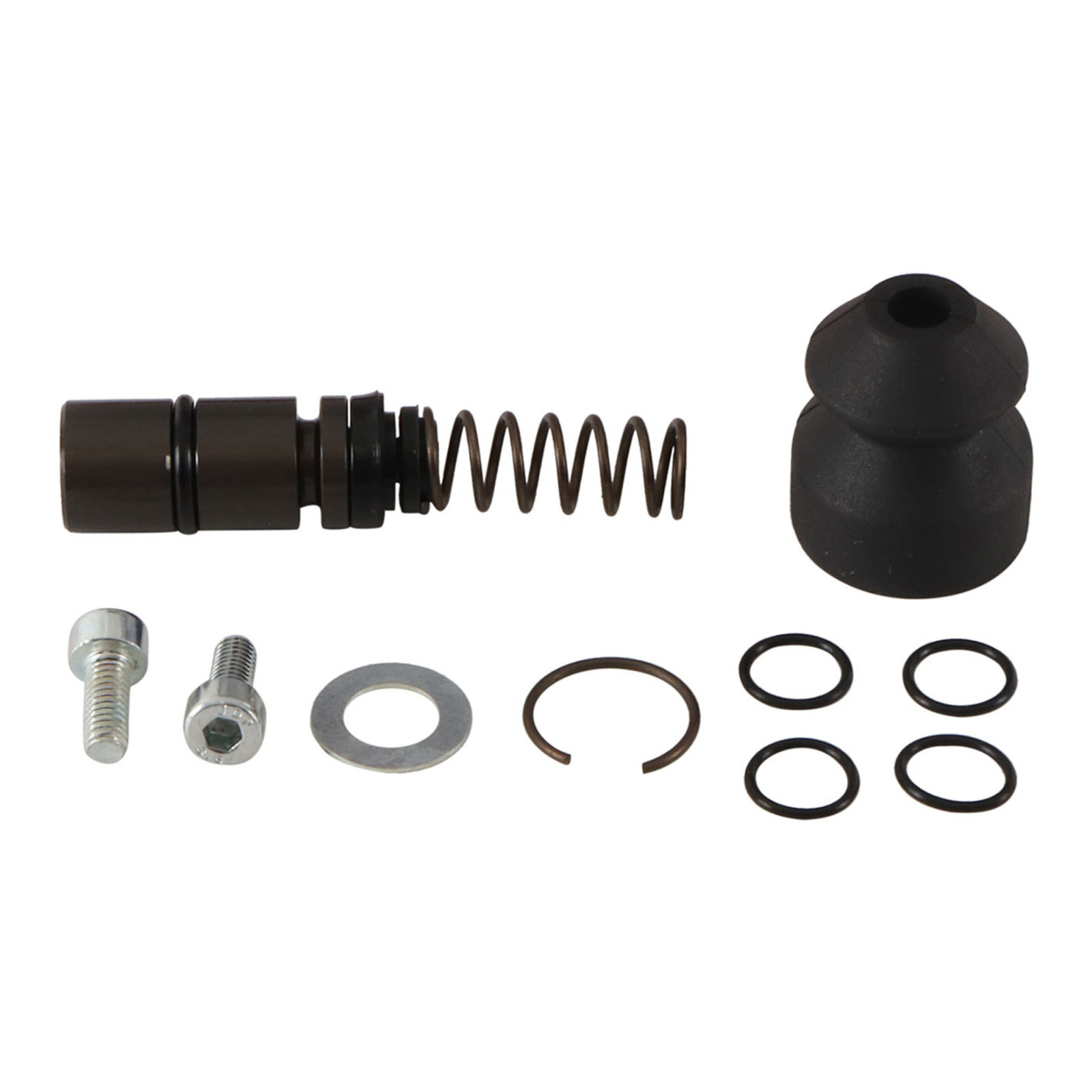 All Balls Racing Master Cylinder Rebuild Kit (18-1102)