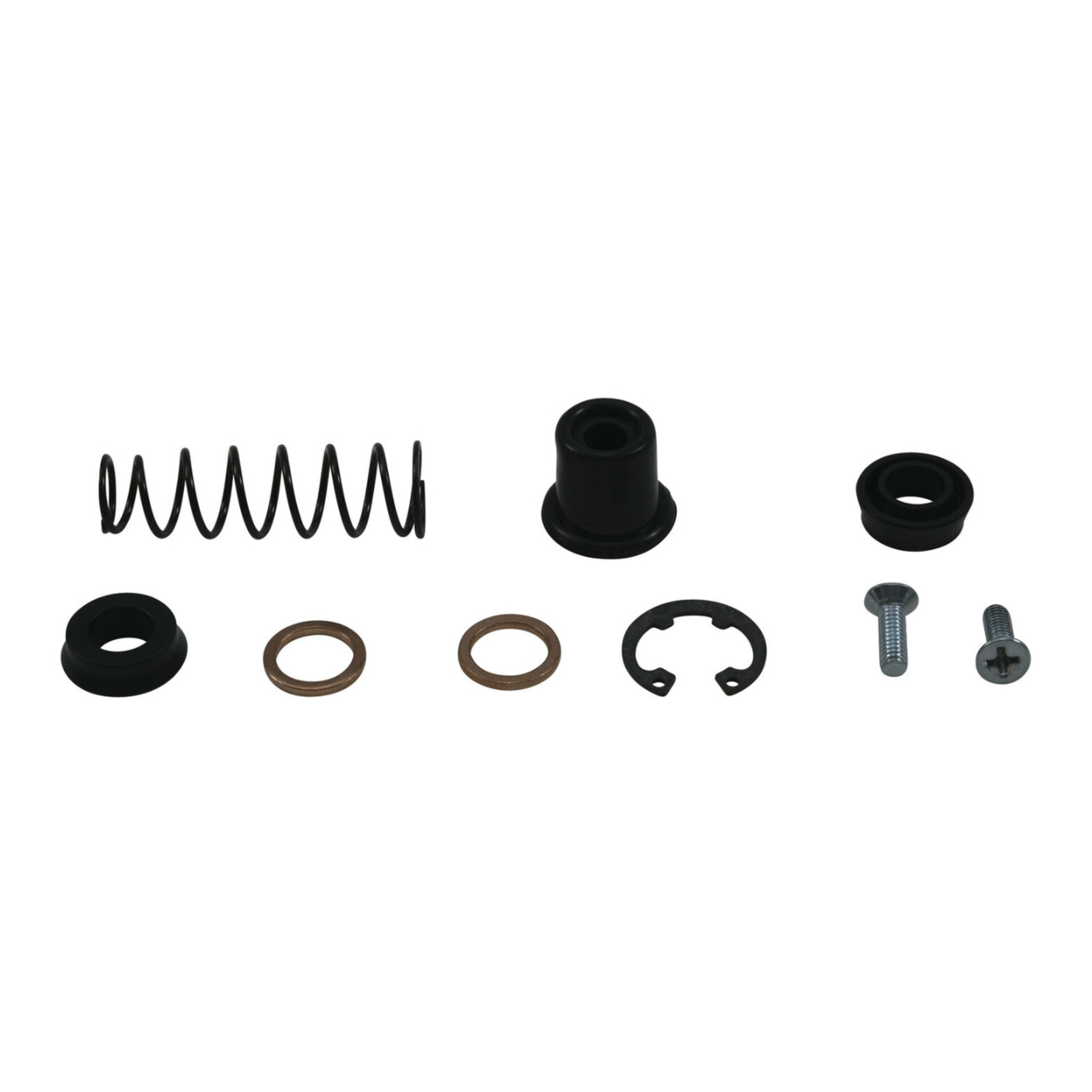 Master Cylinder Rebuild Kit 18-1108