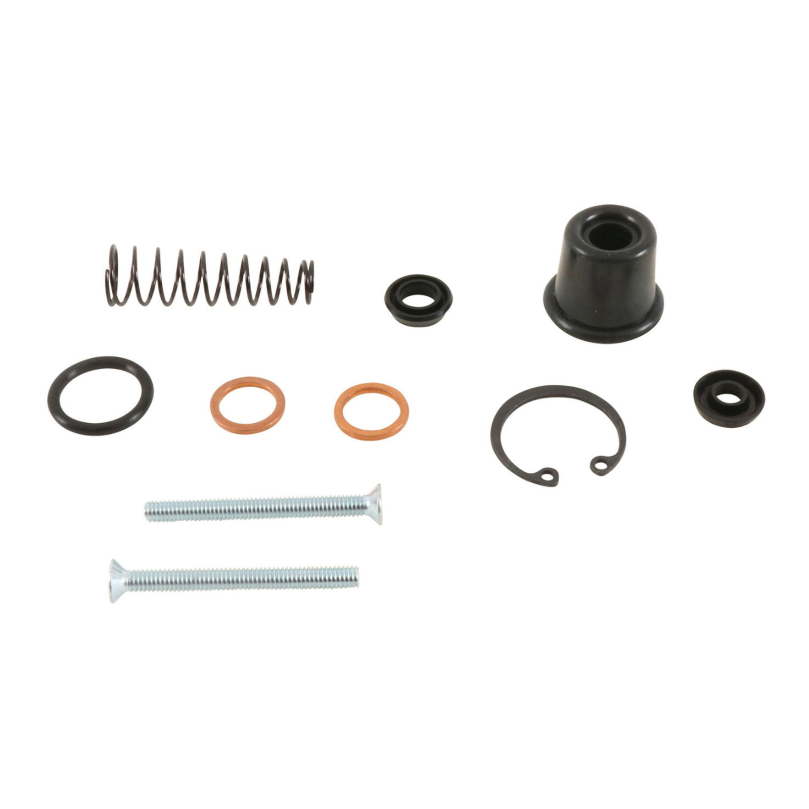 Master Cylinder Rebuild Kit 18-1112