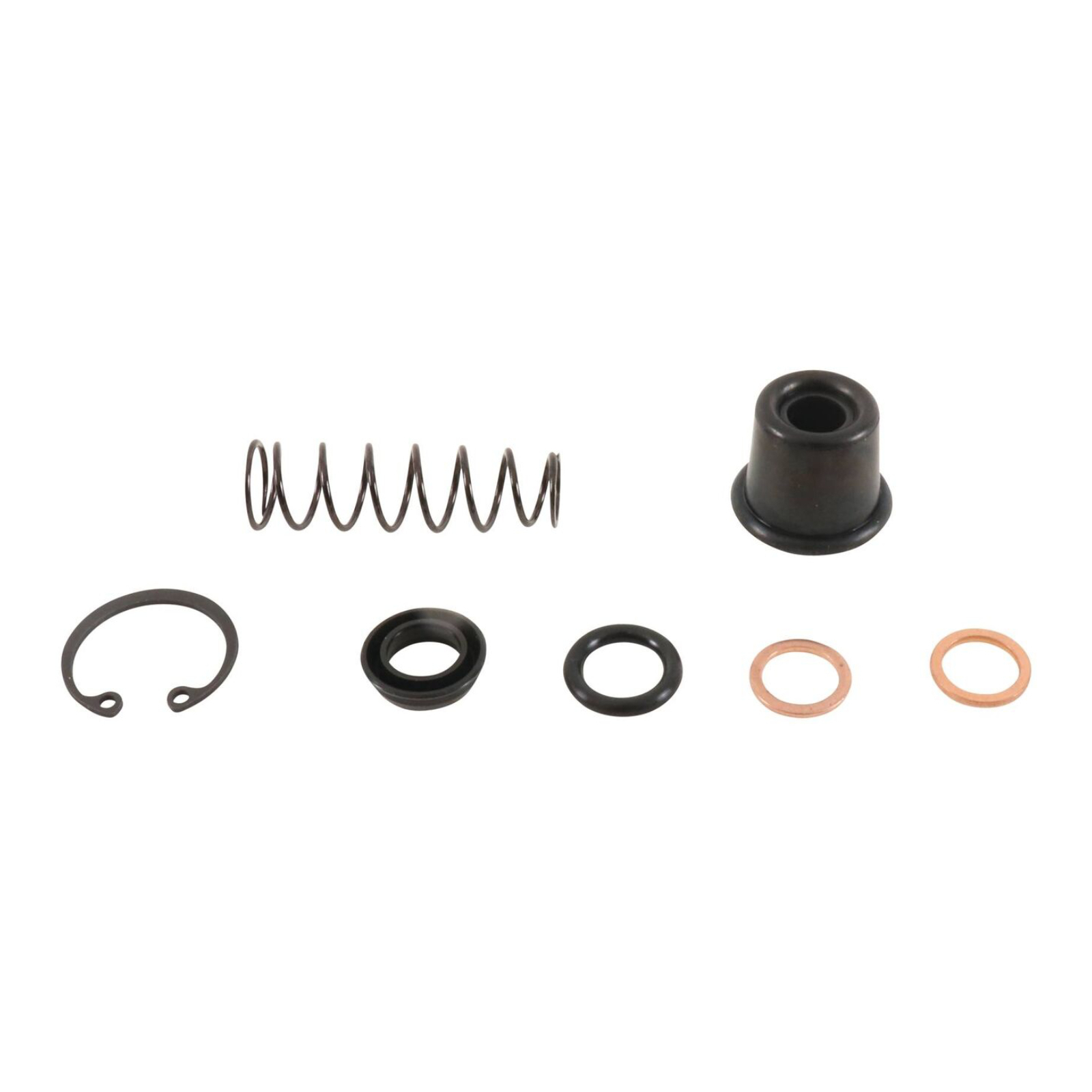 Master Cylinder Rebuild Kit 18-1113