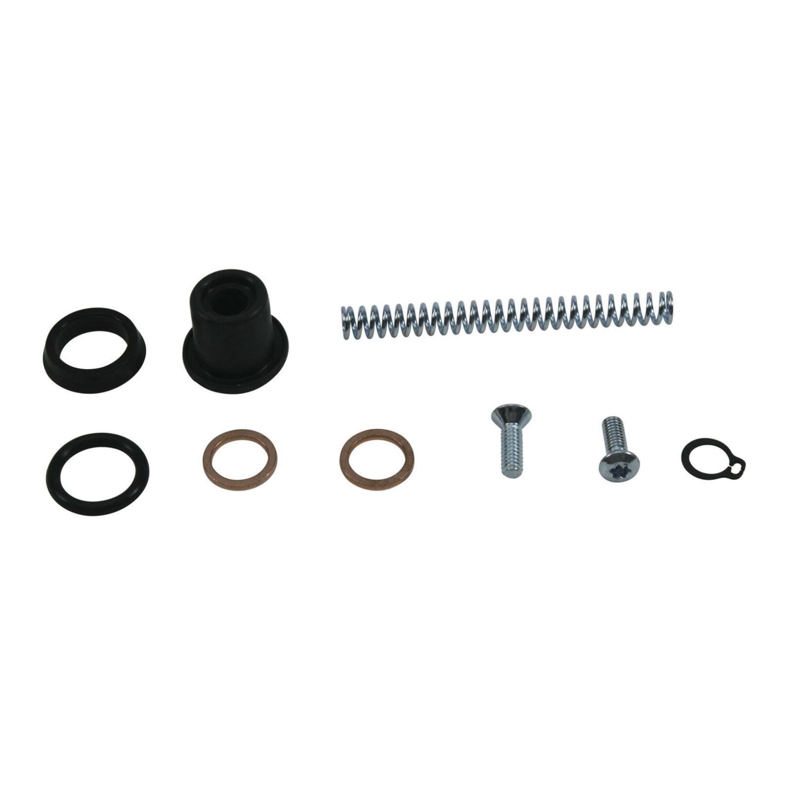 Master Cylinder Rebuild Kit 18-1114