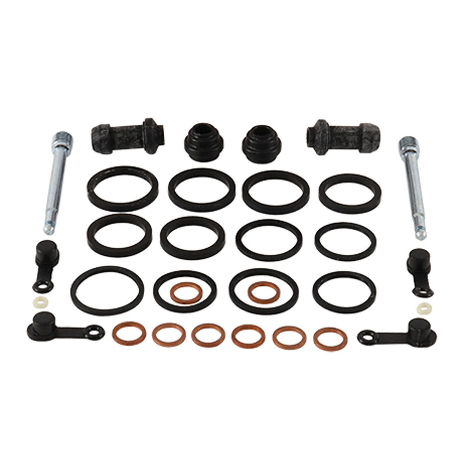 All Balls Racing Calliper Rebuild Kit (18-3053)