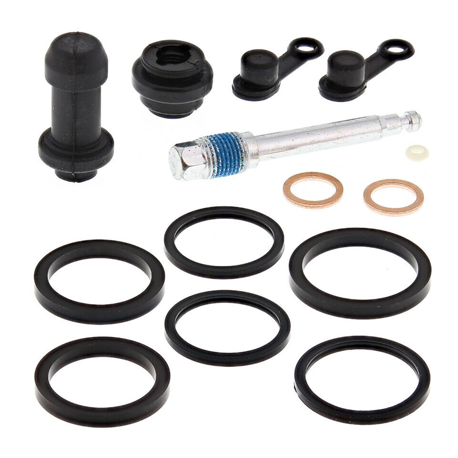 All Balls Racing Calliper Rebuild Kit (18-3072)