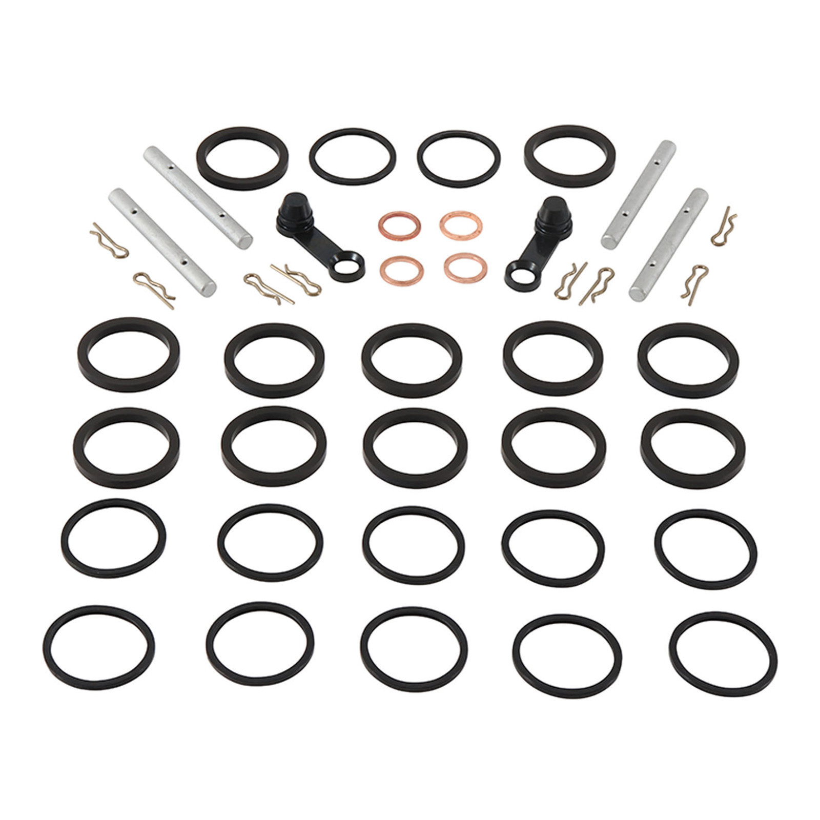 All Balls Racing Calliper Rebuild Kit (18-3096)