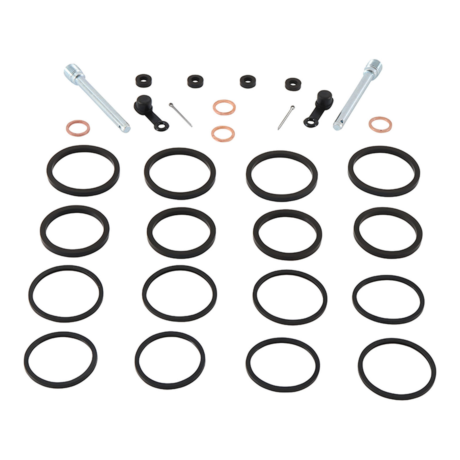 All Balls Racing Calliper Rebuild Kit (18-3117)