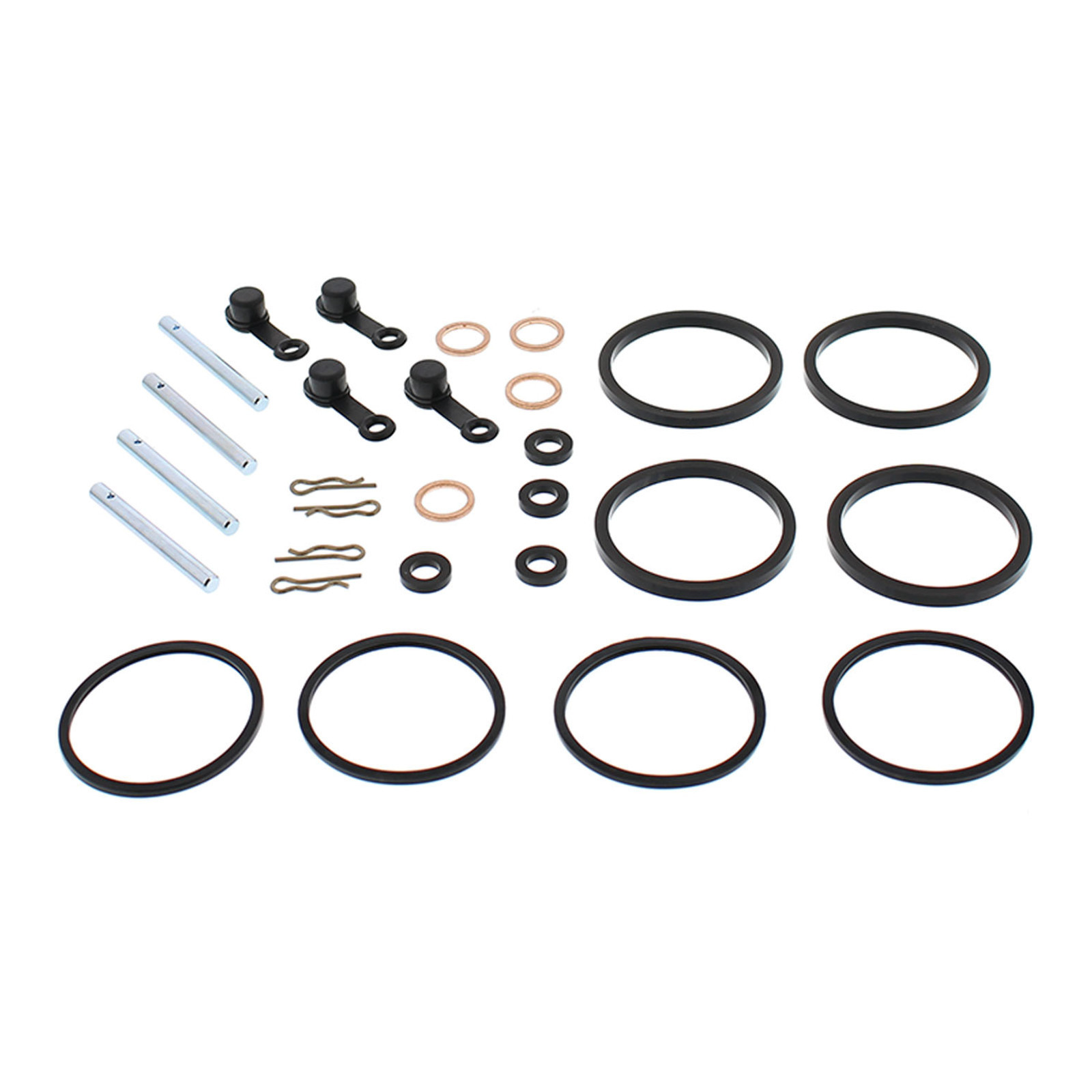 All Balls Racing Calliper Rebuild Kit (18-3121)