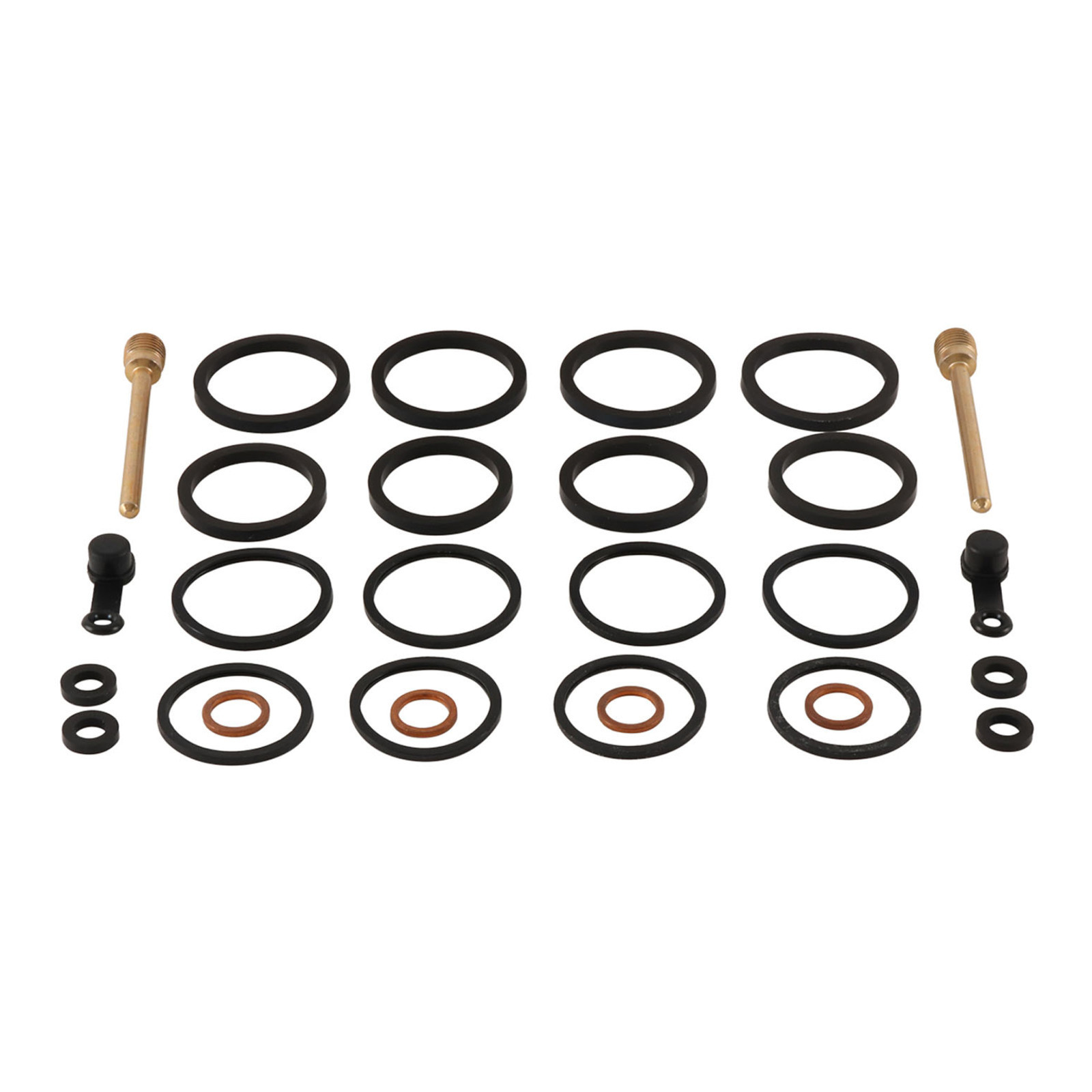 All Balls Racing Calliper Rebuild Kit (18-3124)