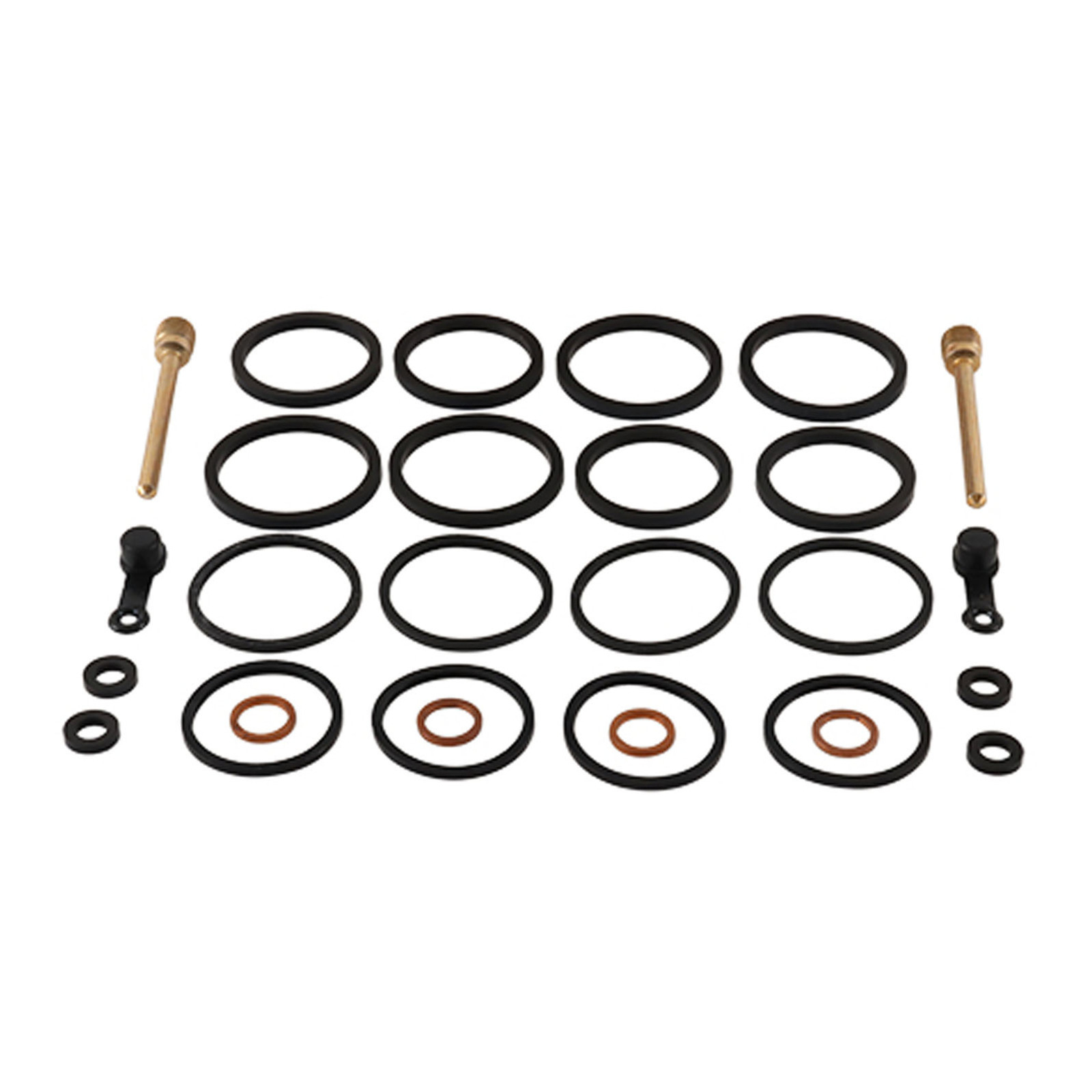 All Balls Racing Calliper Rebuild Kit (18-3126)