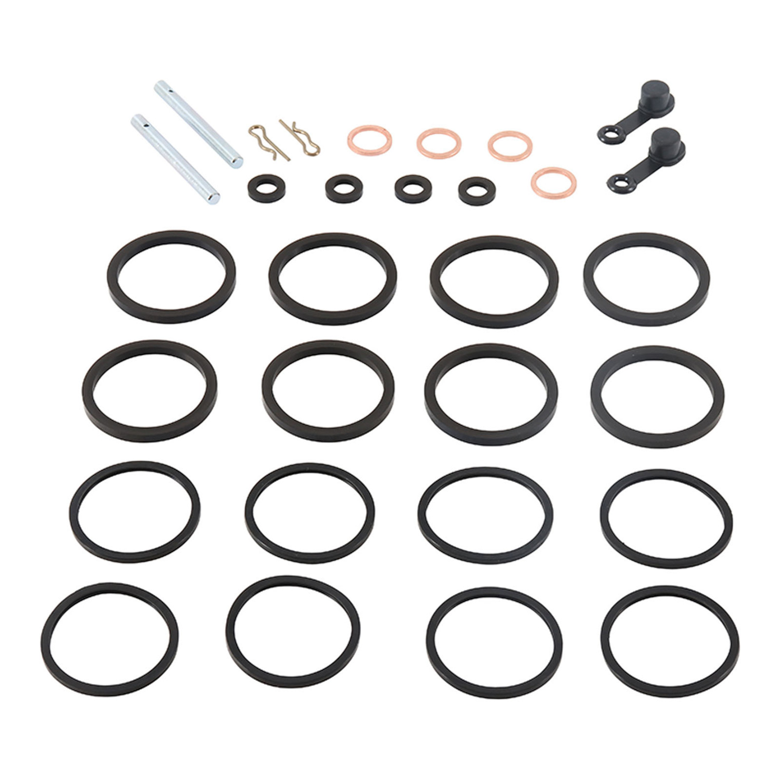 All Balls Racing Calliper Rebuild Kit (18-3149)