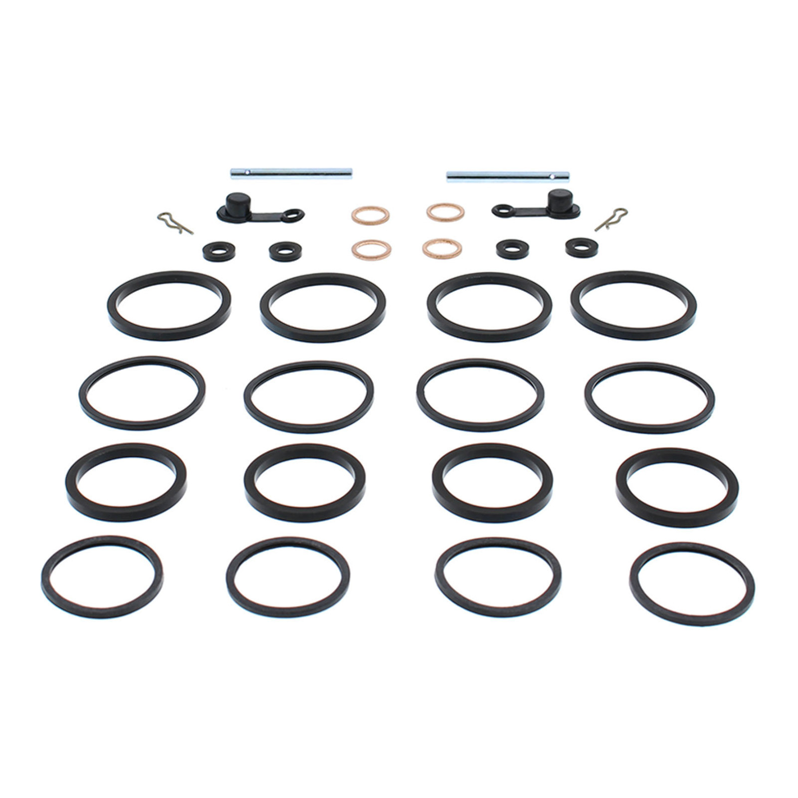 All Balls Racing Calliper Rebuild Kit (18-3154)