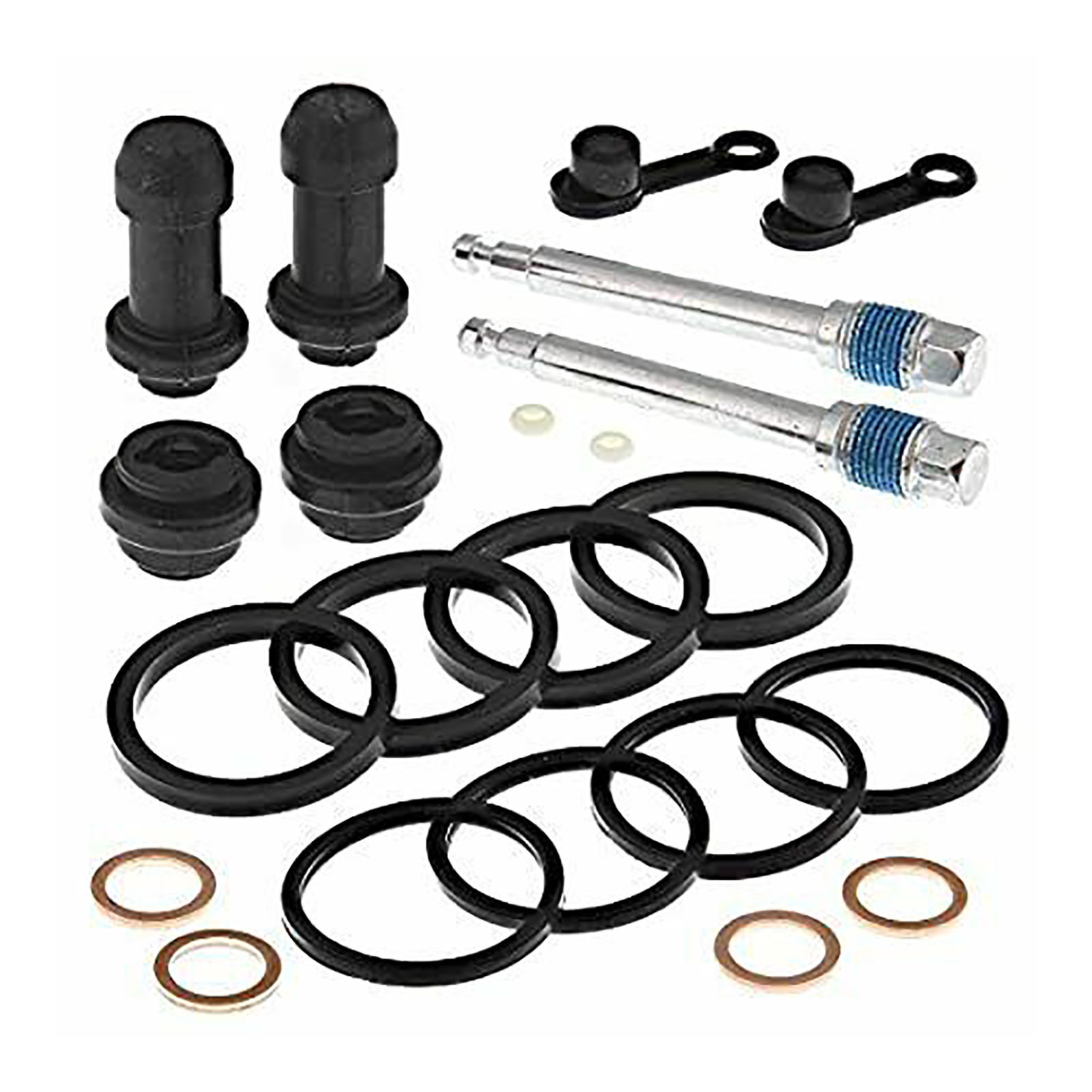 All Balls Racing Calliper Rebuild Kit (18-3157)