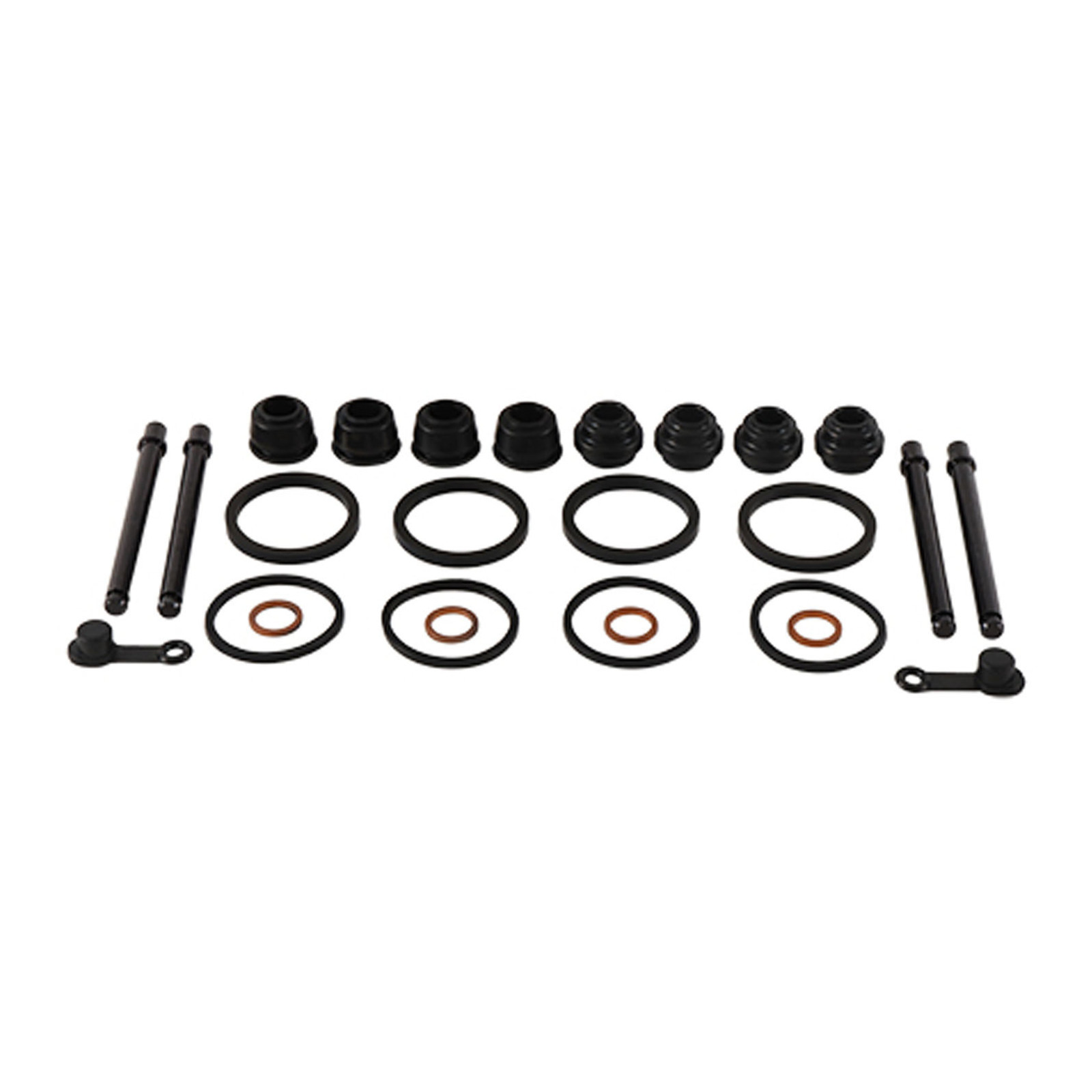 All Balls Racing Calliper Rebuild Kit (18-3166)