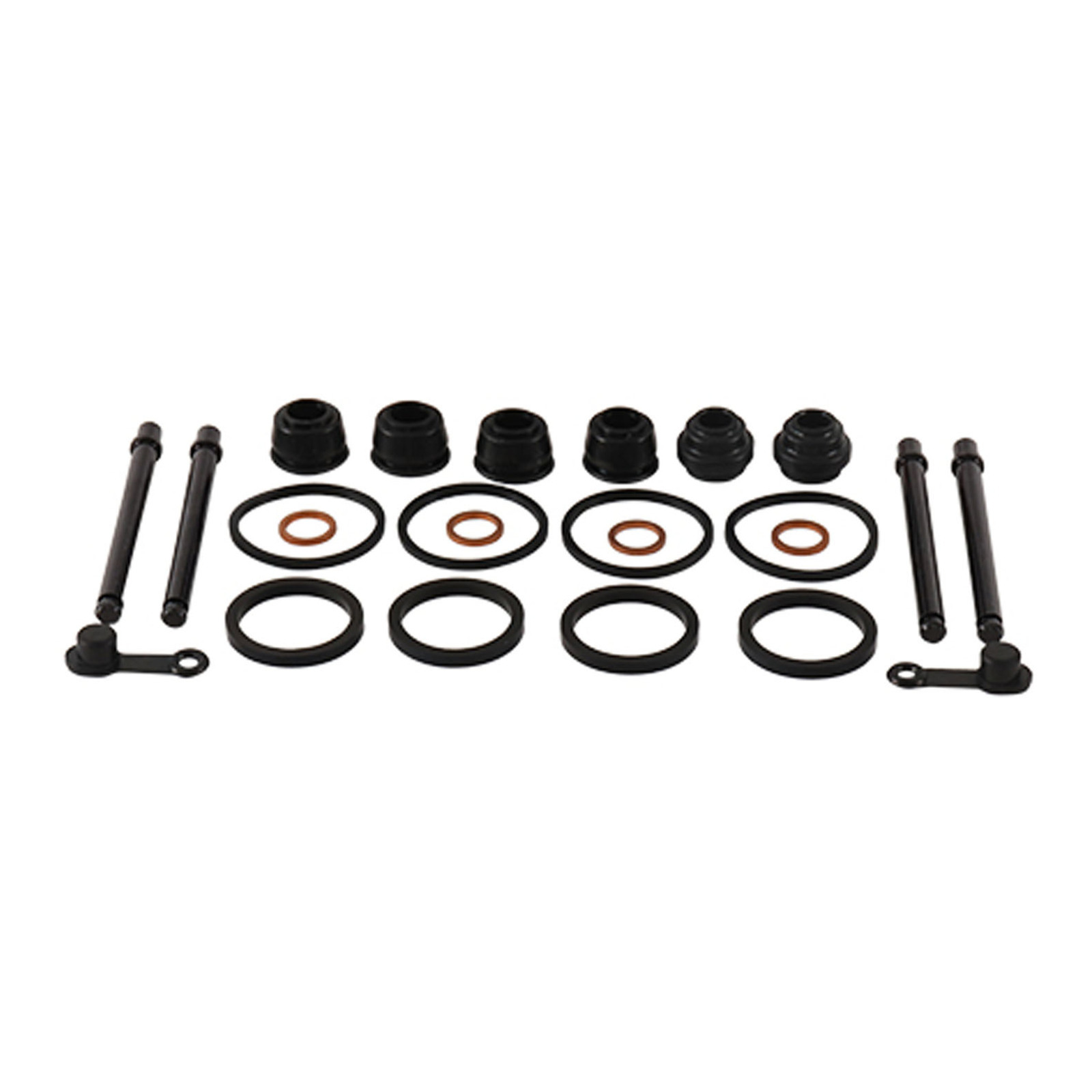 All Balls Racing Calliper Rebuild Kit (18-3168)