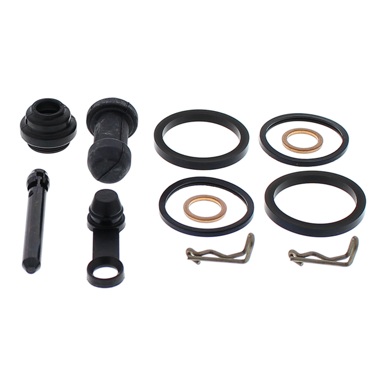 All Balls Racing Calliper Rebuild Kit (18-3170)