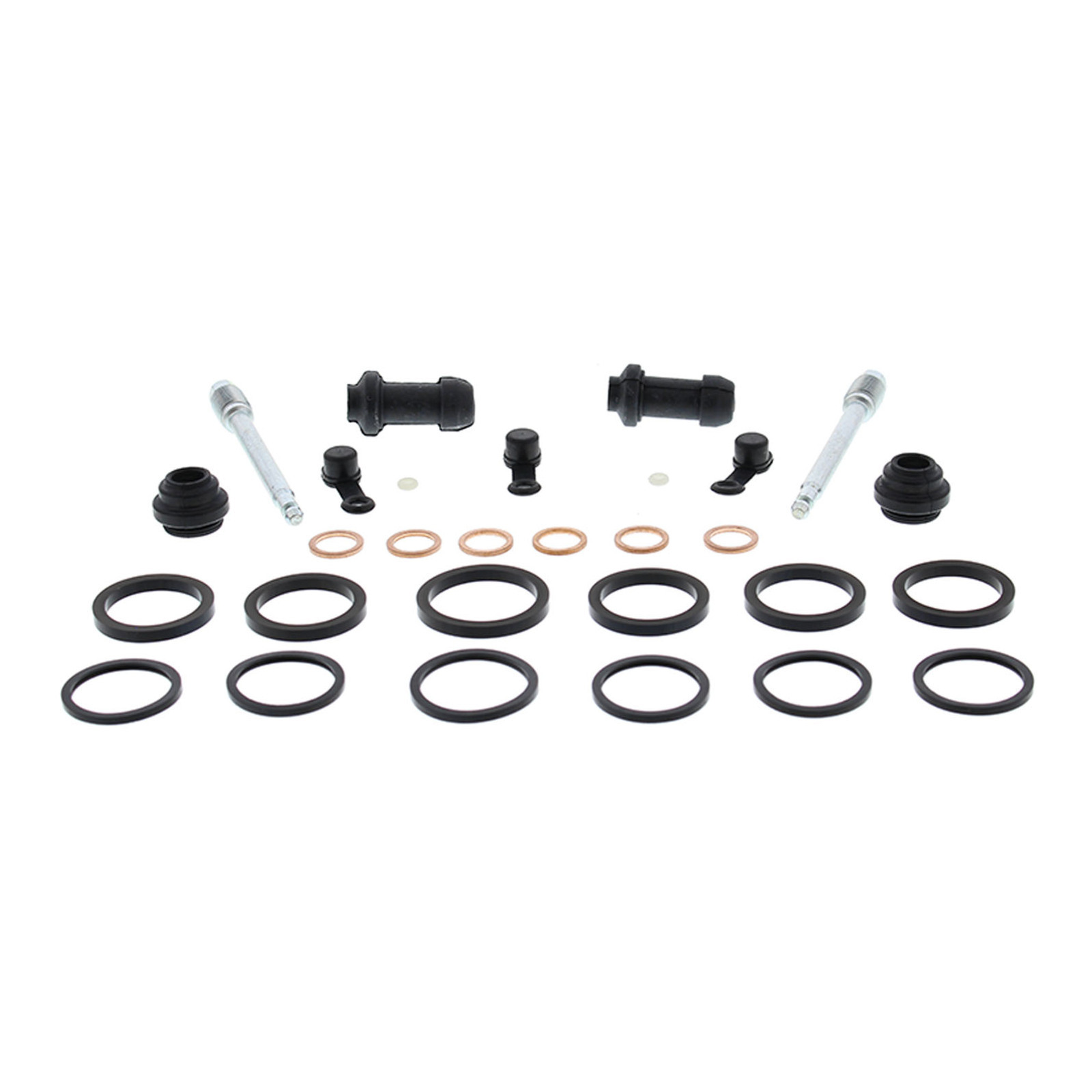 All Balls Racing Calliper Rebuild Kit (18-3177)