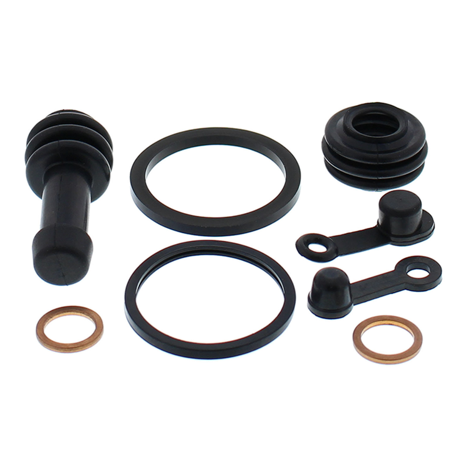 All Balls Racing Calliper Rebuild Kit (18-3186)