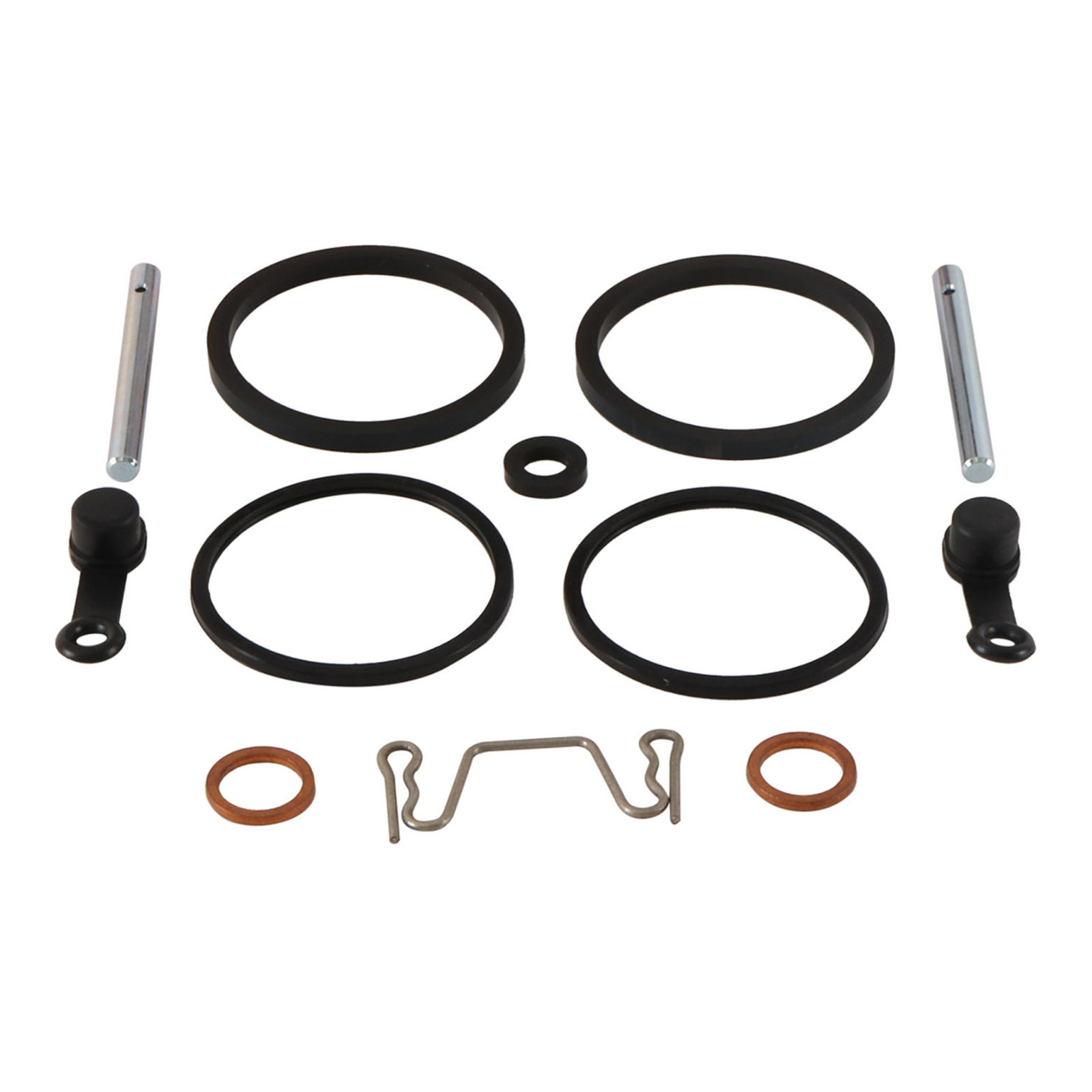 All Balls Racing Calliper Rebuild Kit (18-3211)