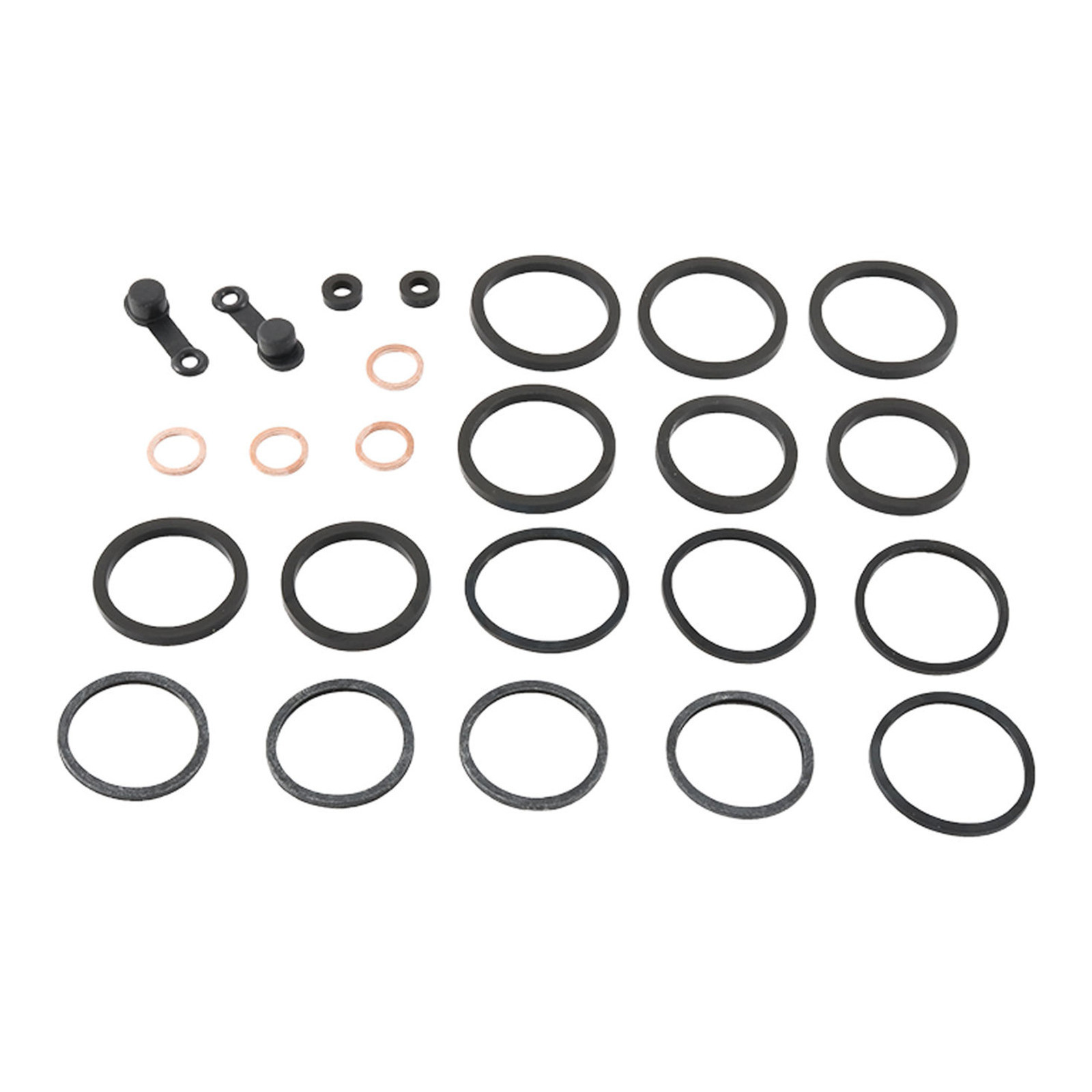 All Balls Racing Calliper Rebuild Kit (18-3262)