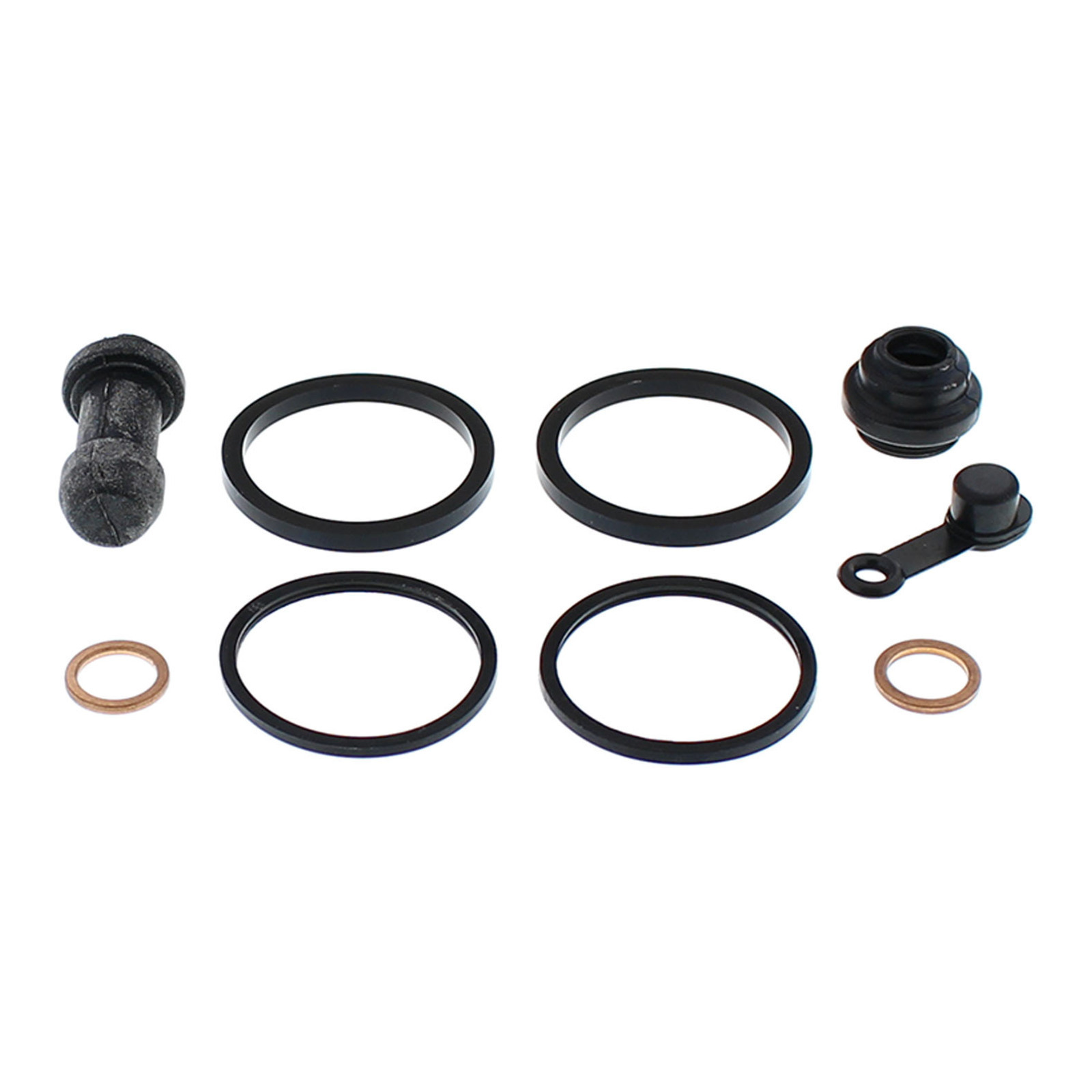 All Balls Racing Calliper Rebuild Kit (18-3265)