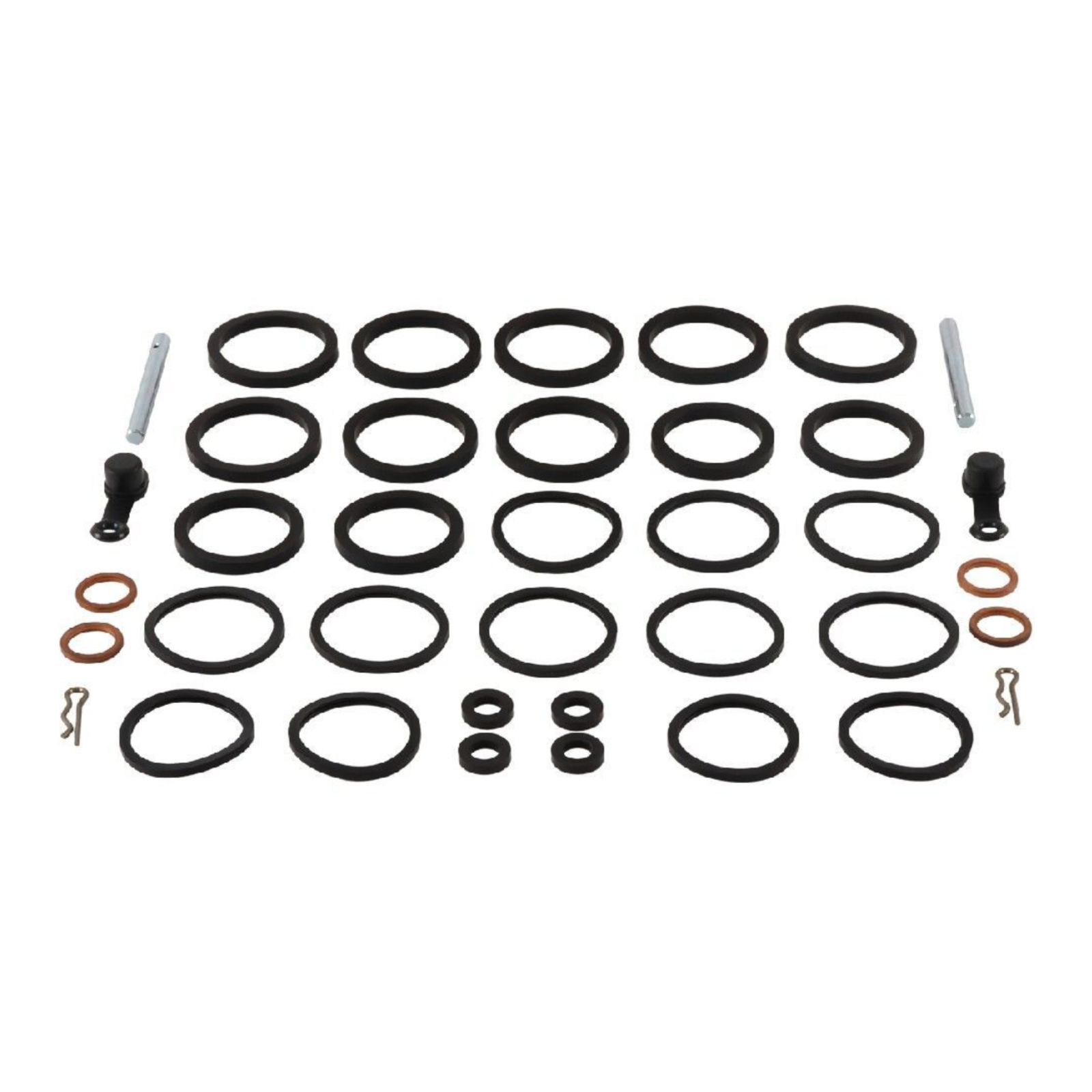 ALL BALLS Caliper Rebuild Kit Front 18-3313