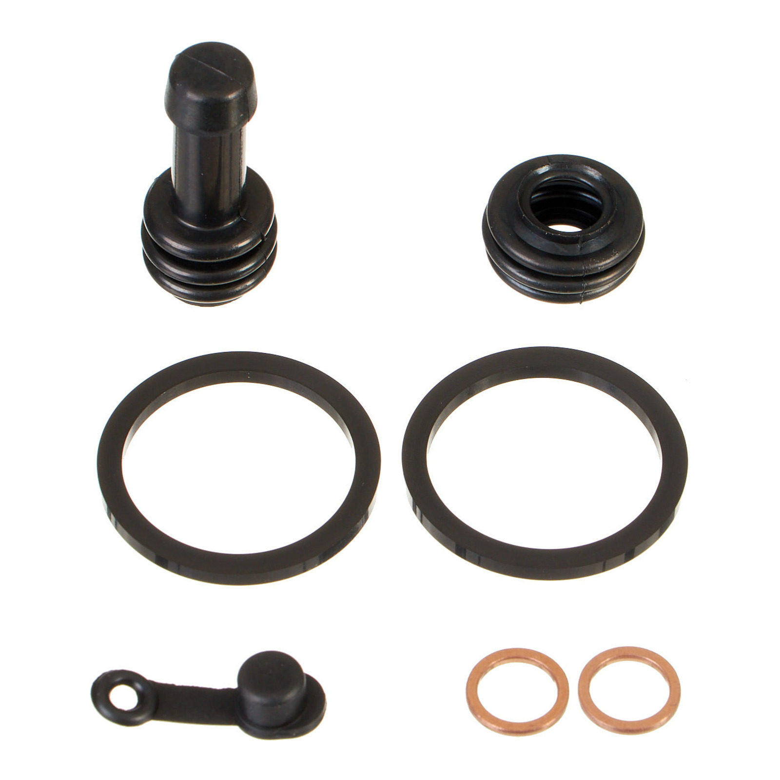 Caliper Rebuild Kit Rear 18-3324