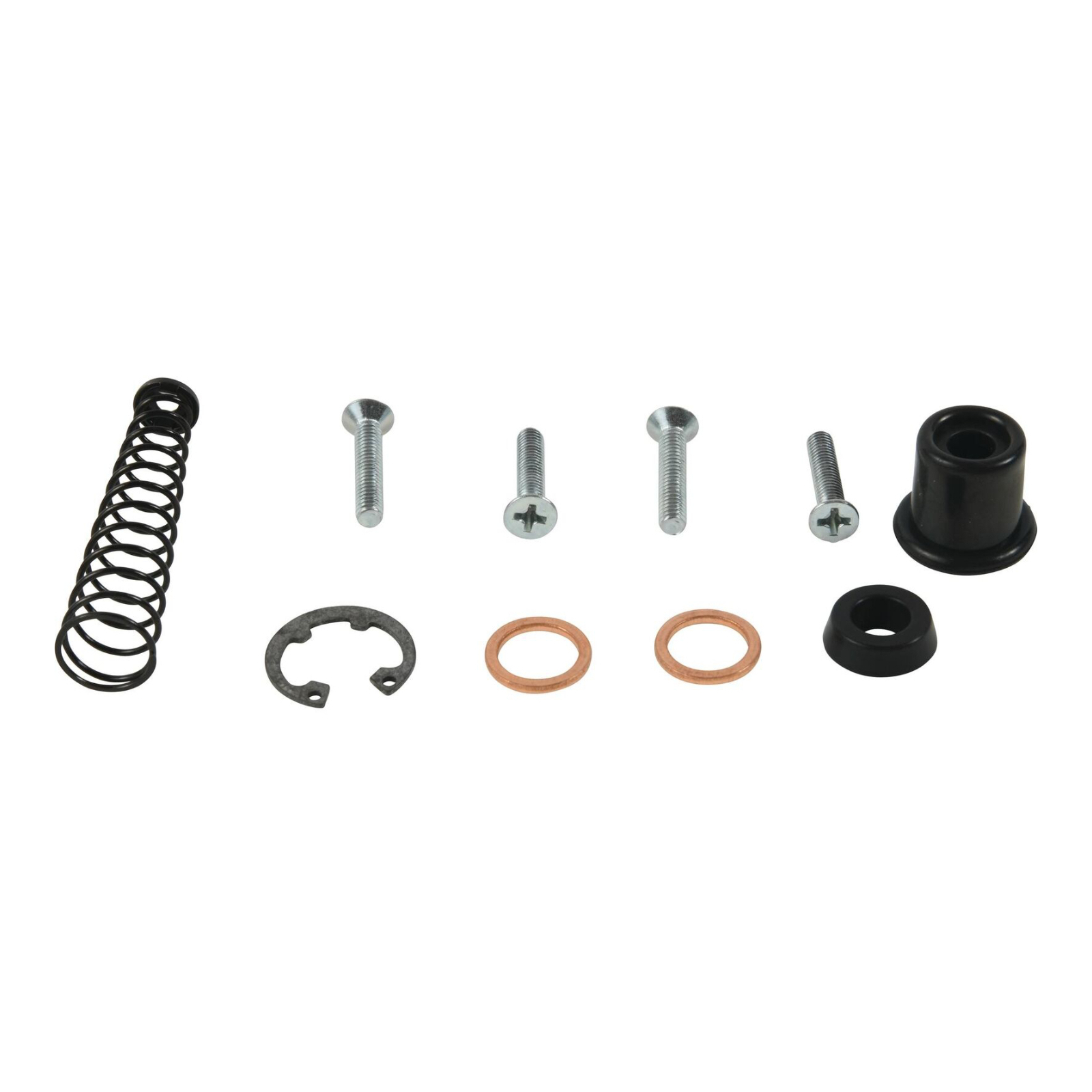 Master Cylinder Rebuild Kit 18-4013