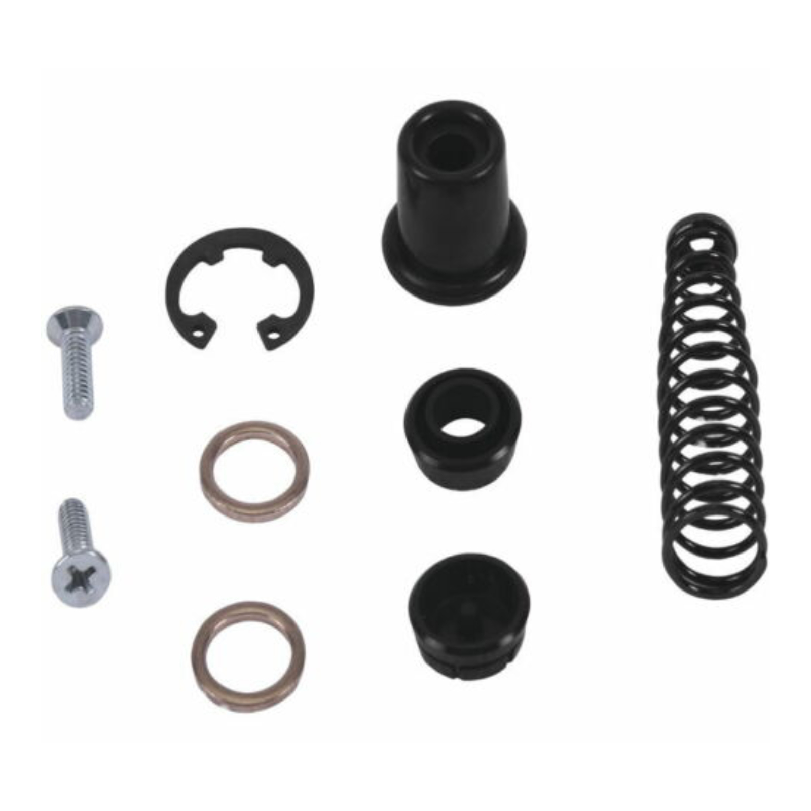 Master Cylinder Rebuild Kit 18-4018