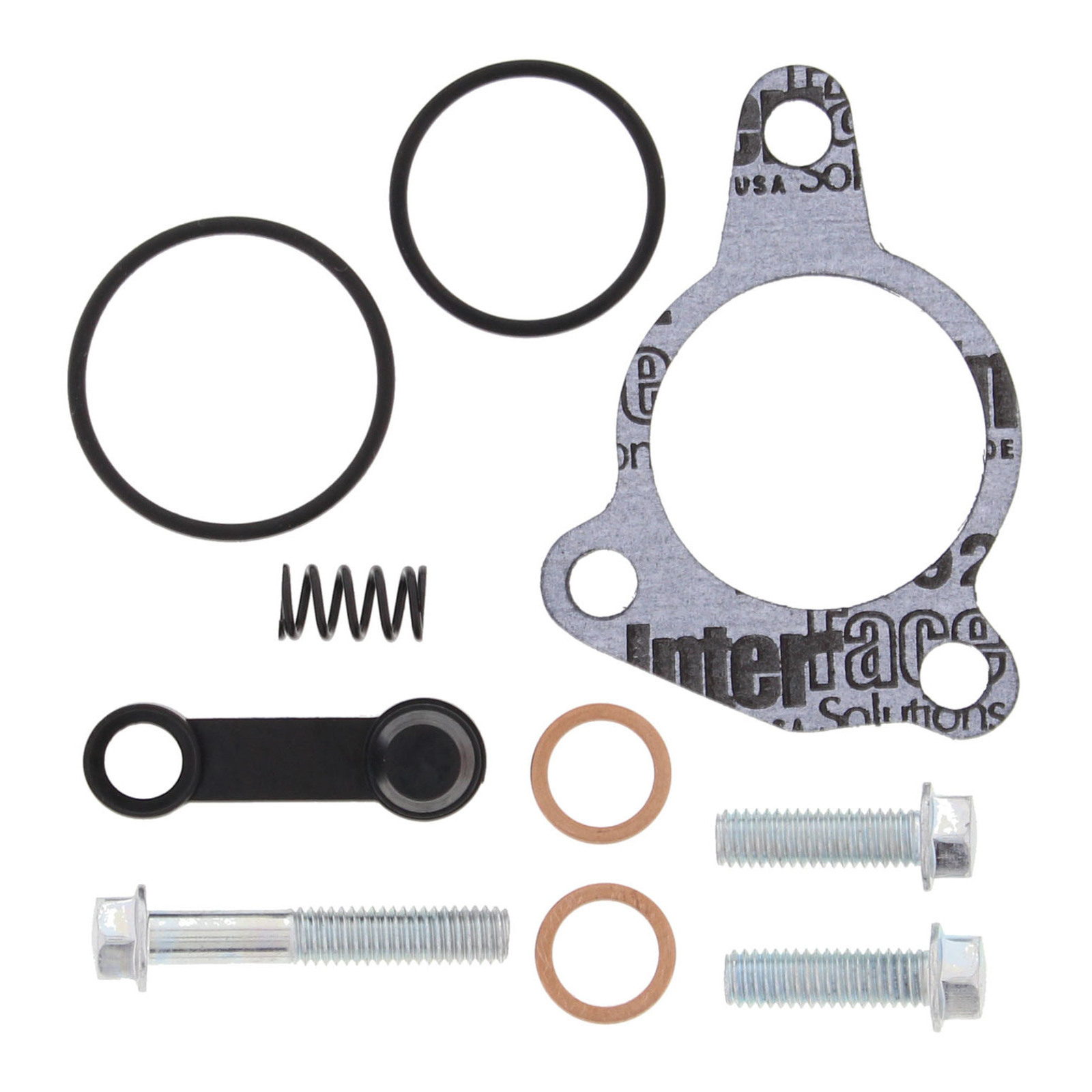 All Balls Racing Slave Cylinder Rebuild Kit (18-6002)