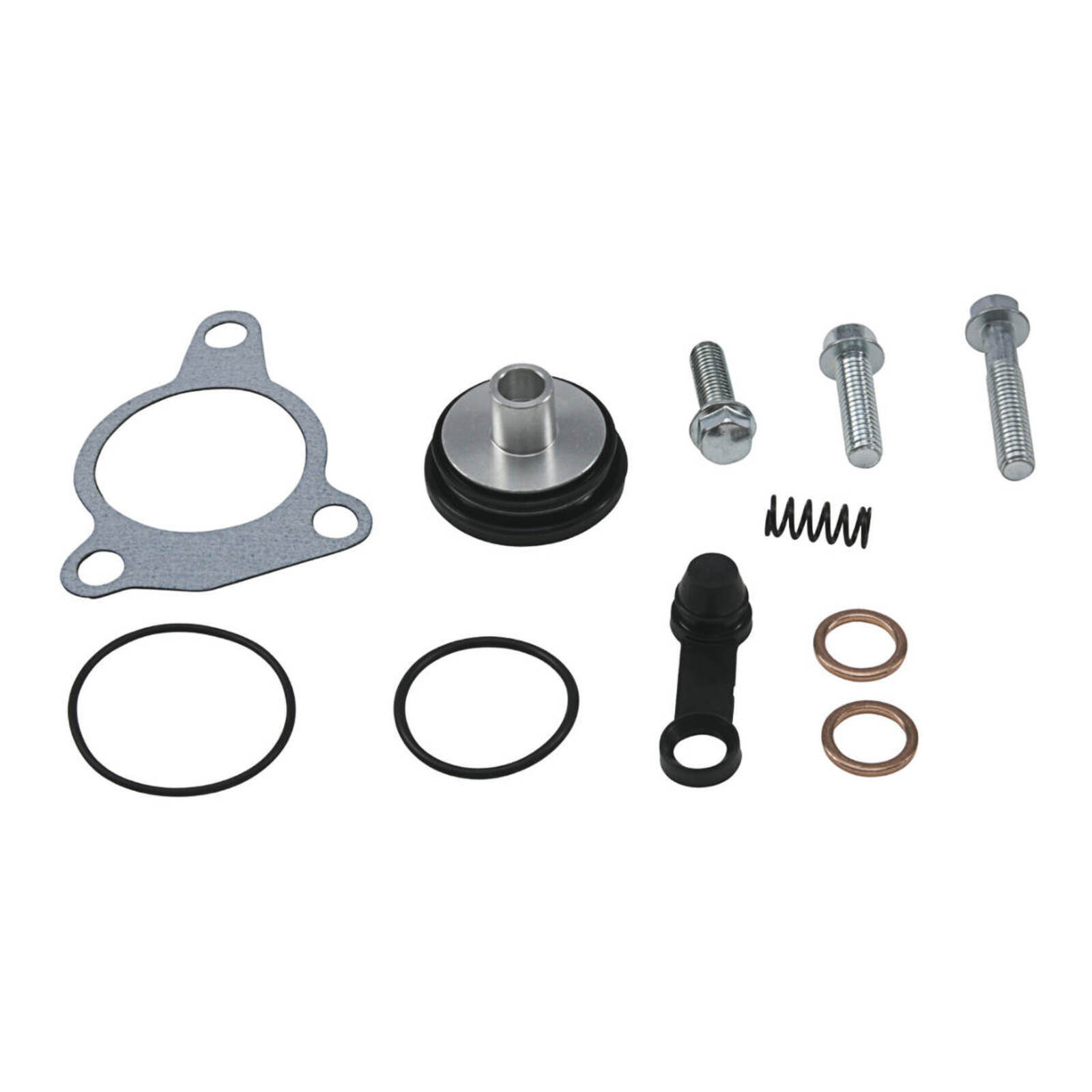 All Balls Racing Slave Cylinder Rebuild Kit (18-6012)