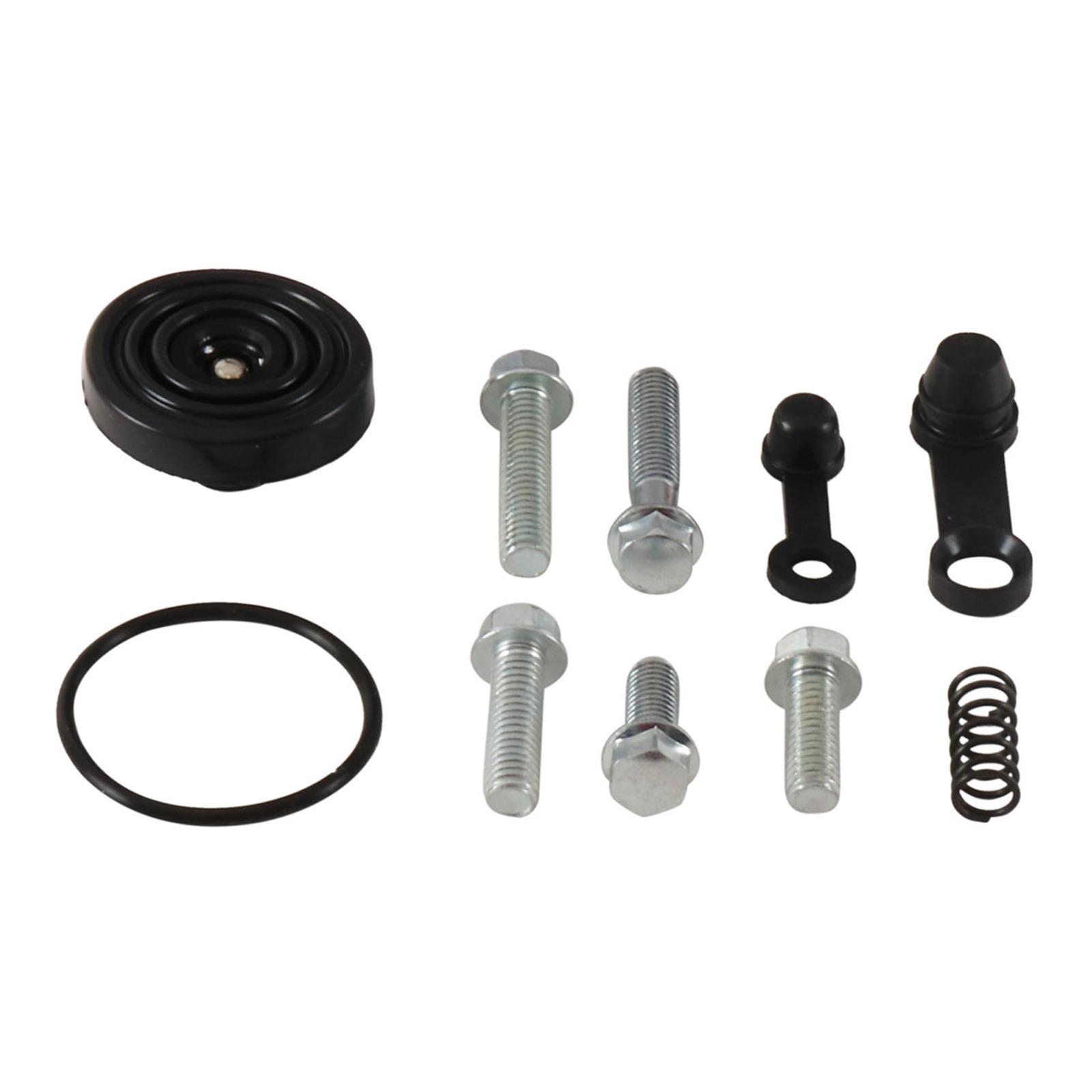 Slave Cylinder Rebuild Kit Clutch 18-6013