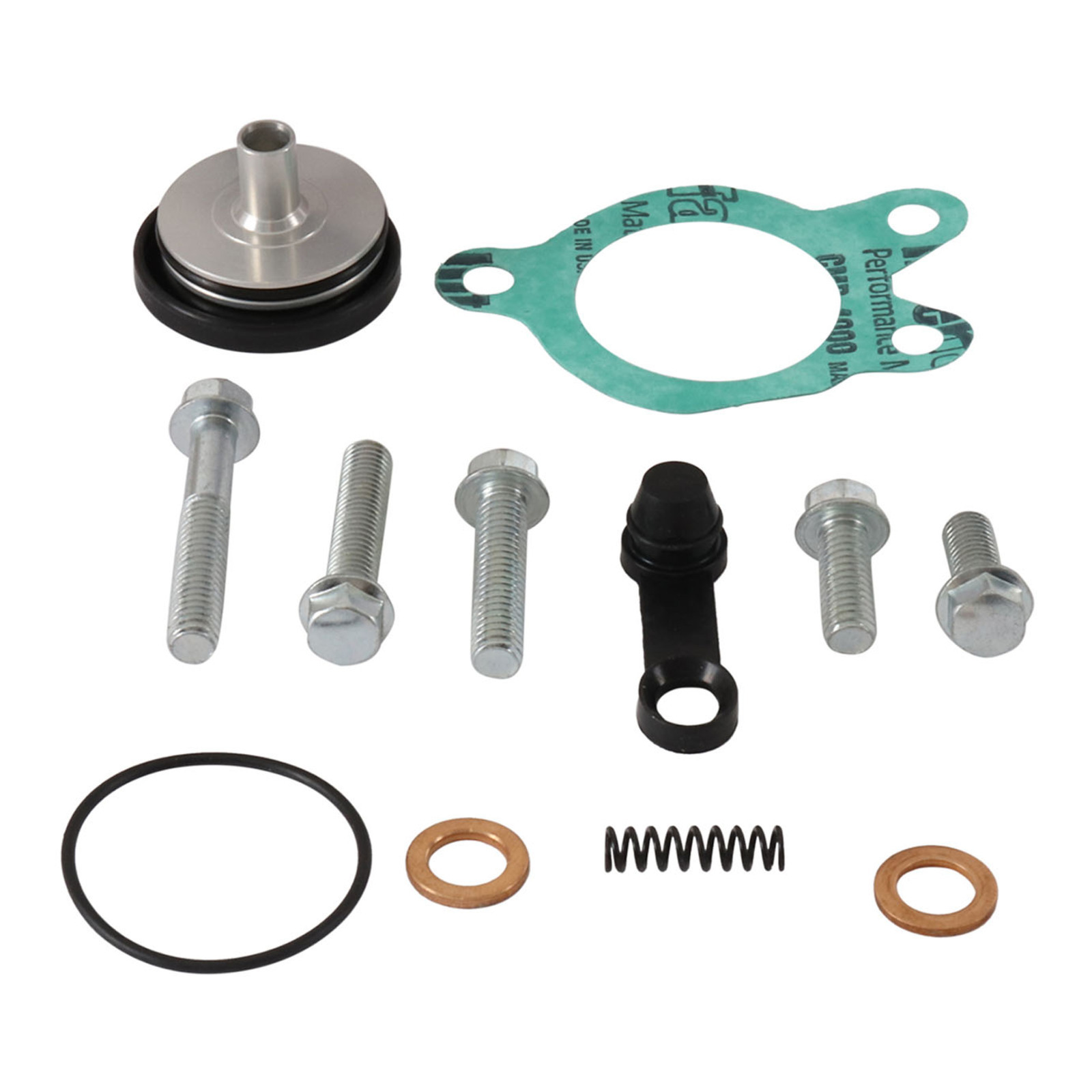 All Balls Racing Slave Cylinder Rebuild Kit (18-6015)