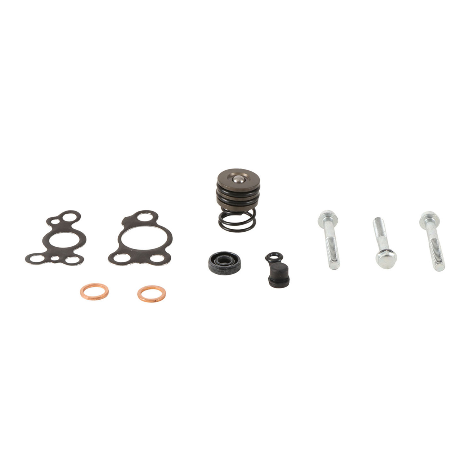 All Balls Racing Slave Cylinder Rebuild Kit (18-6016)