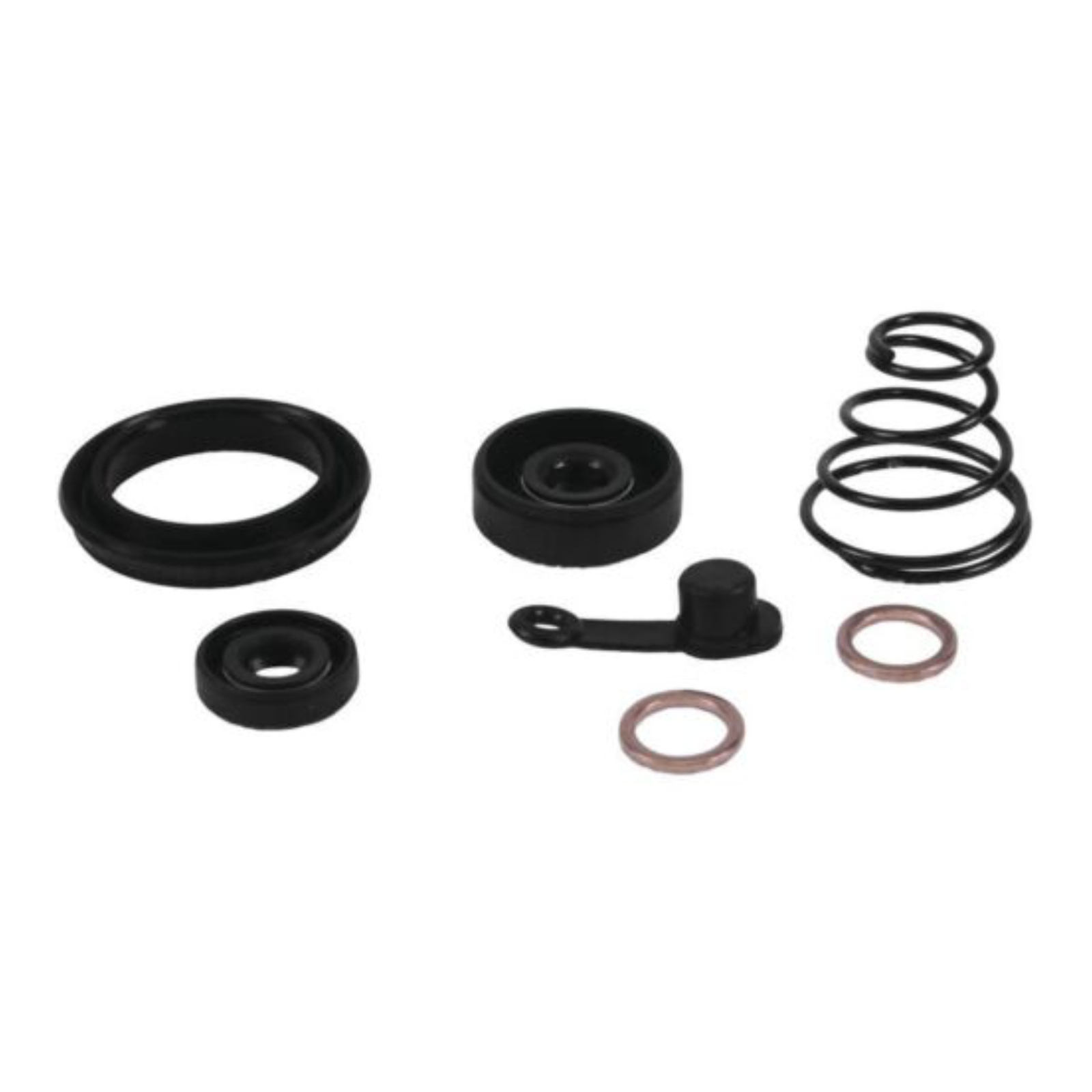 Master Cylinder Rebuild Kit 18-6030