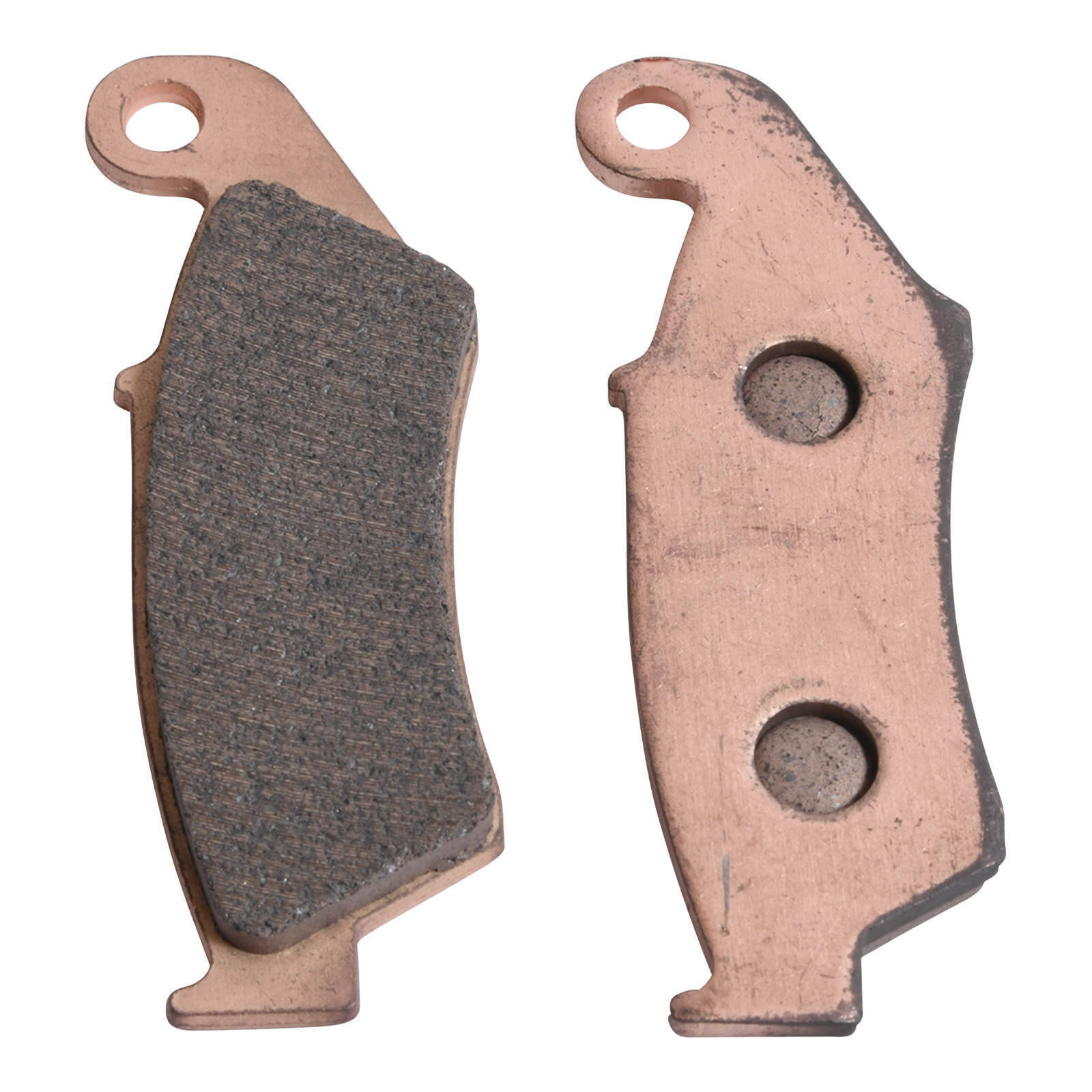 All Balls Racing Sintered Brake Pads (18-8010)