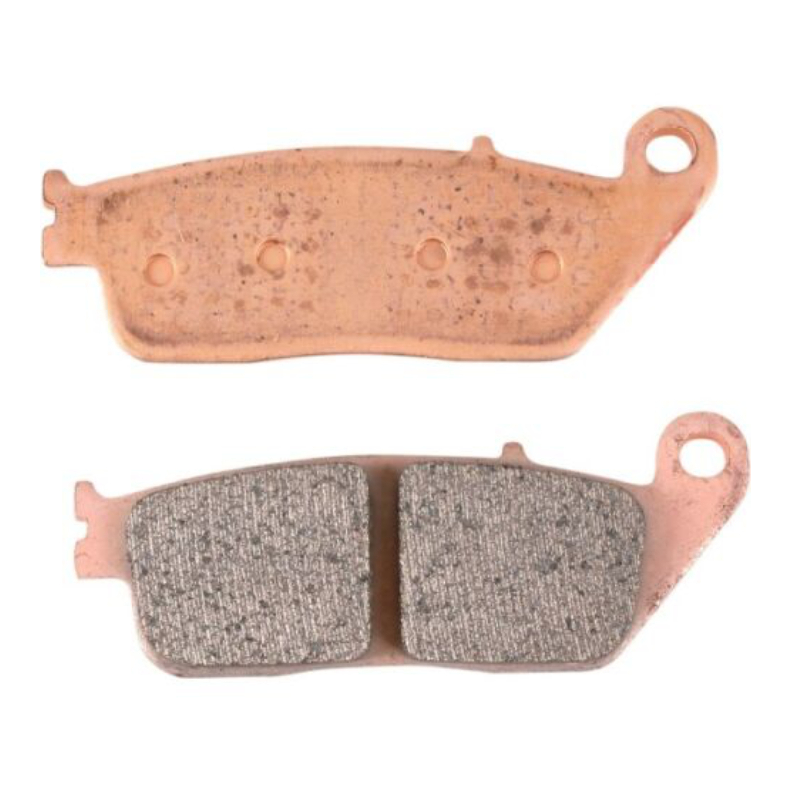 All Balls Racing Sintered Brake Pads (18-8058)