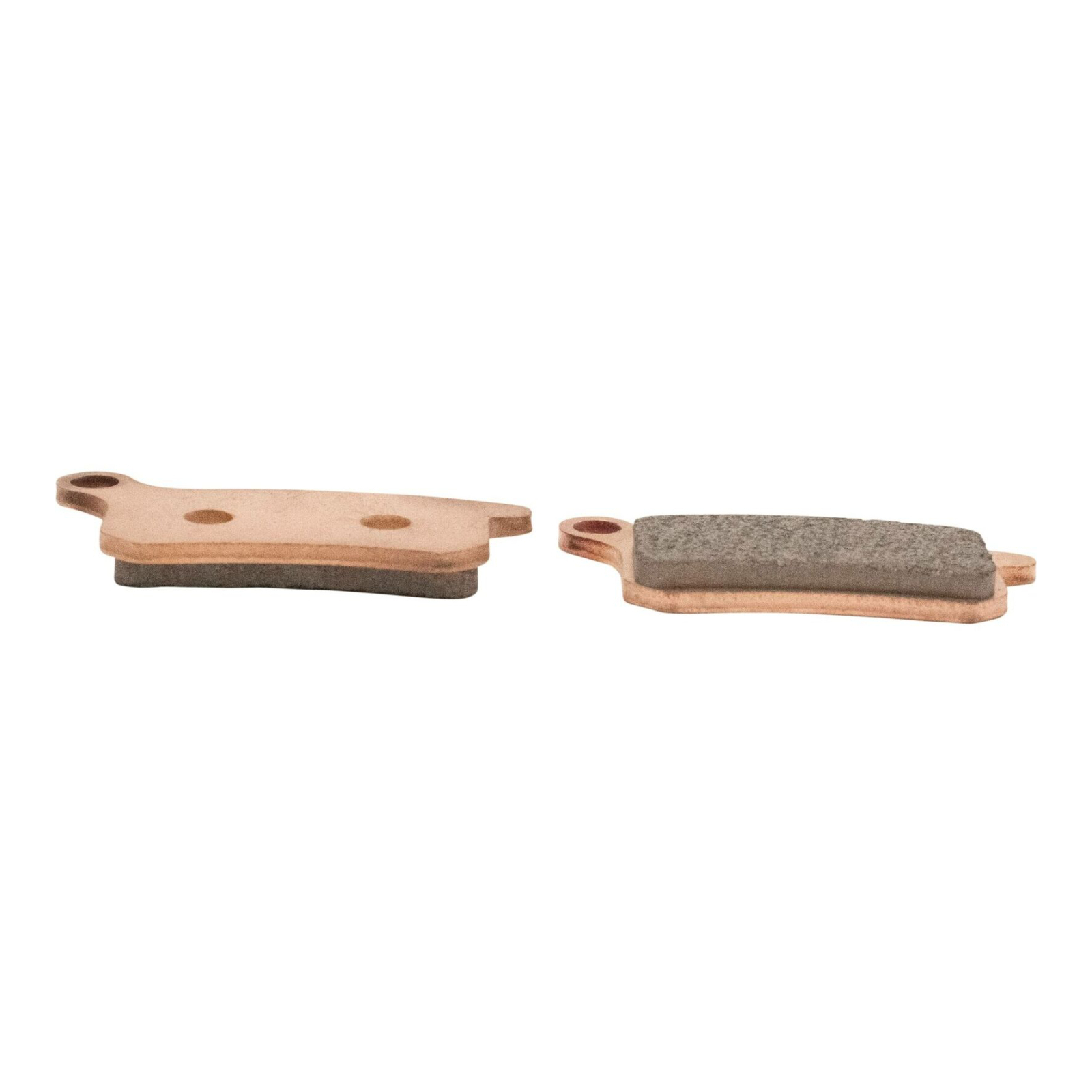 Sintered Brake Pad Front 18-8073