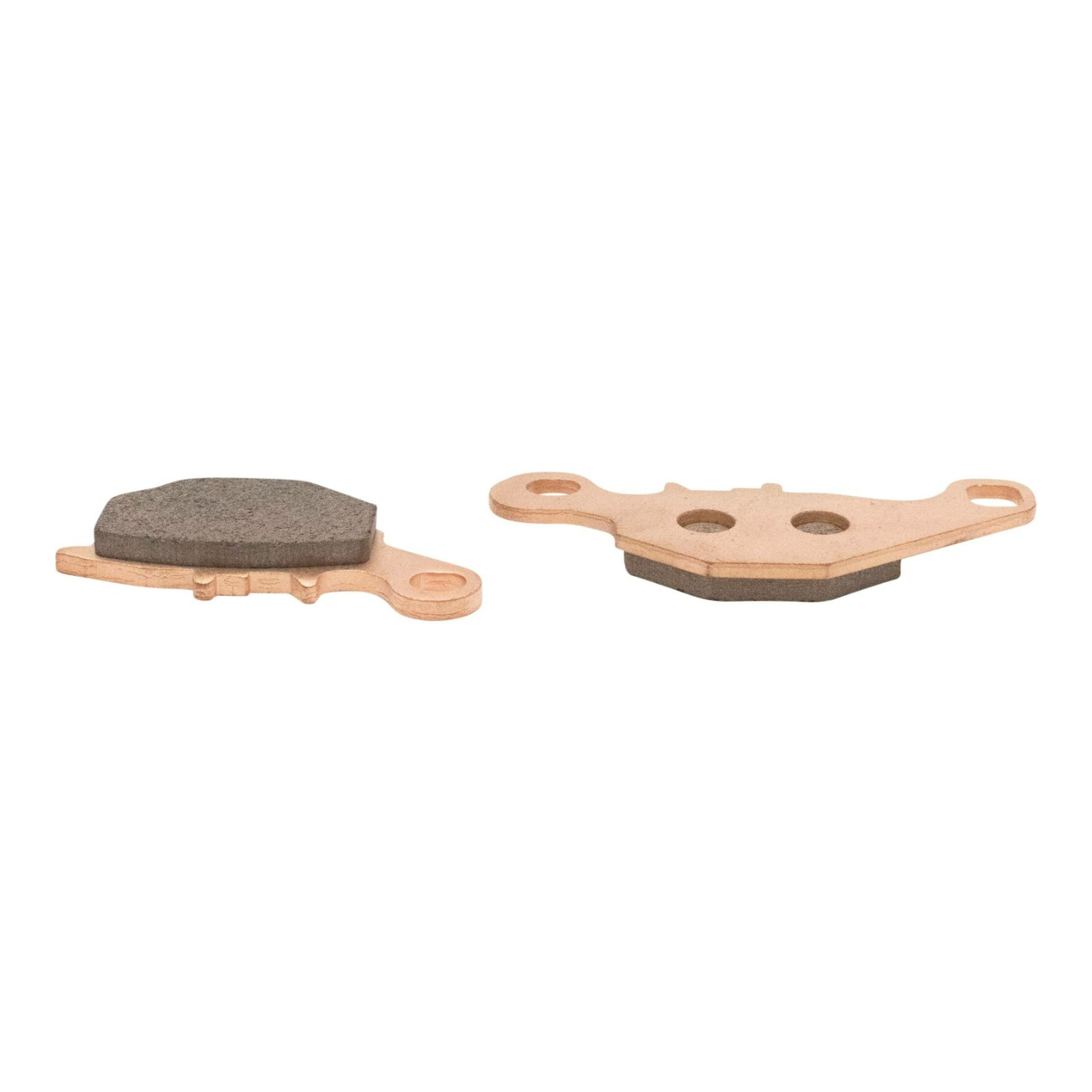 Sintered Brake Pad Front 18-8083