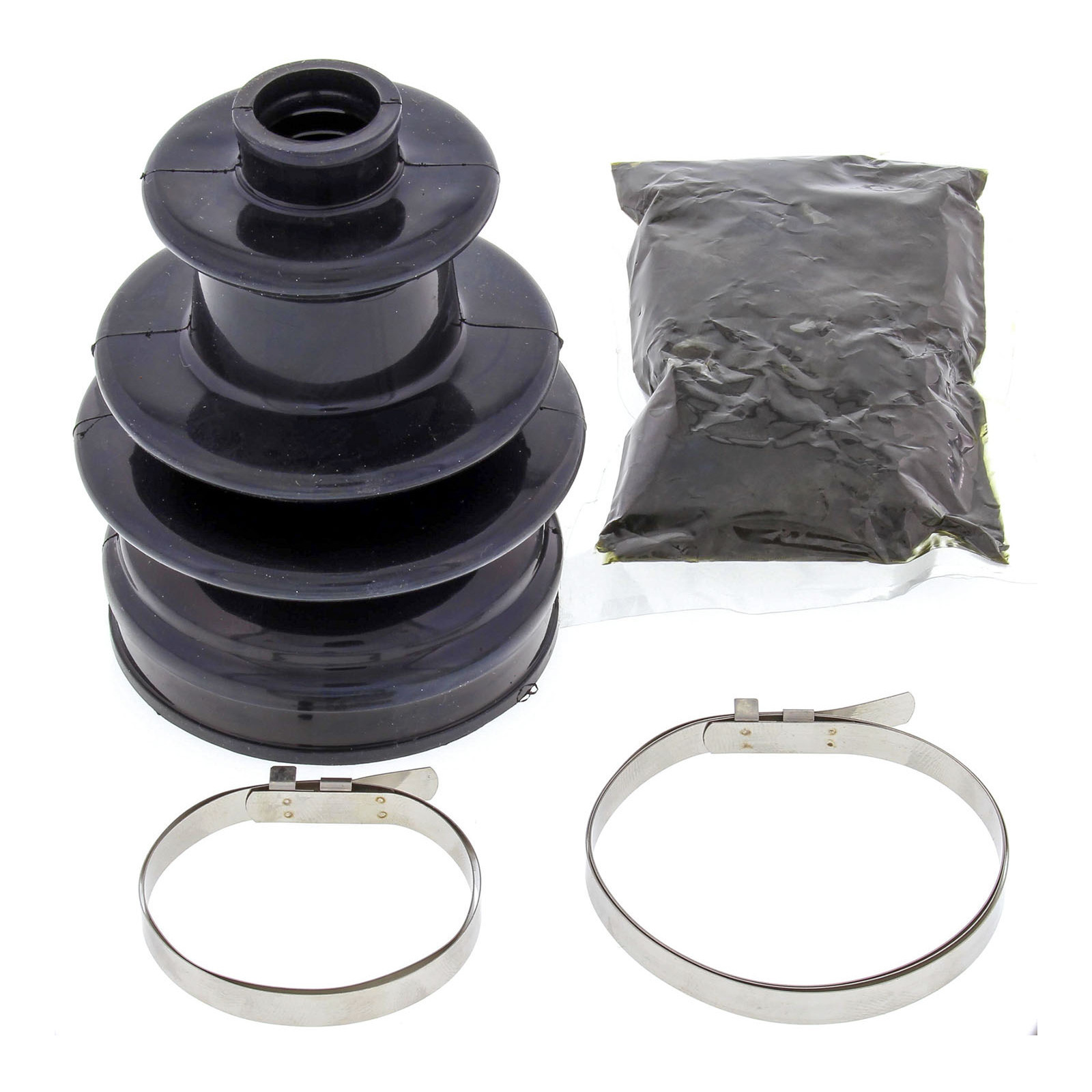 All Balls Racing CV Boot Kit (19-5026)