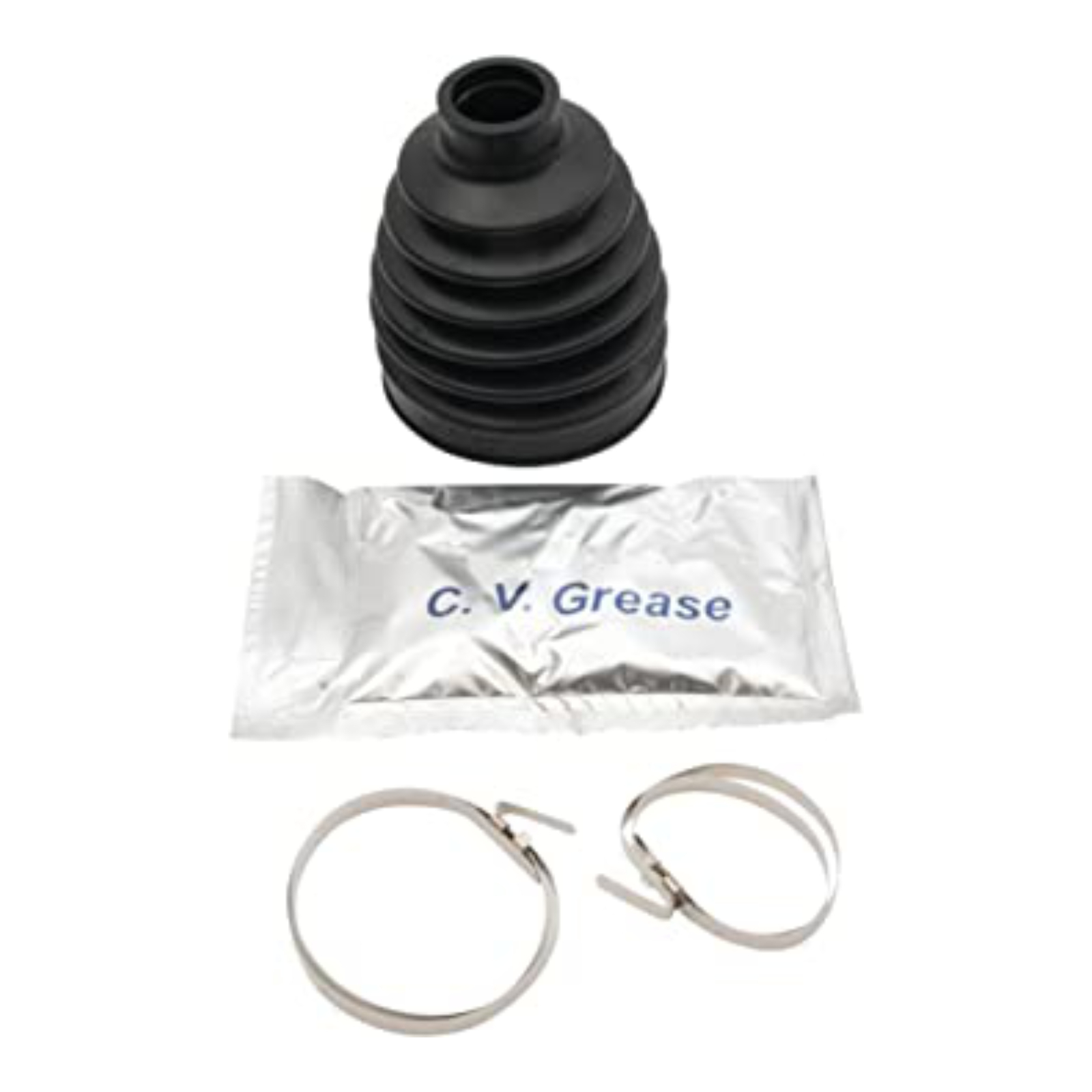 CV Boot Repair Kit - Front  Outer 19-5052