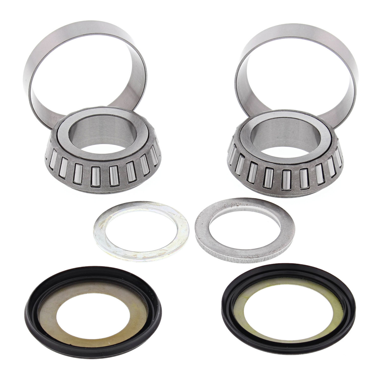 All Balls Racing Steering Head Bearing Kit (22-1029)