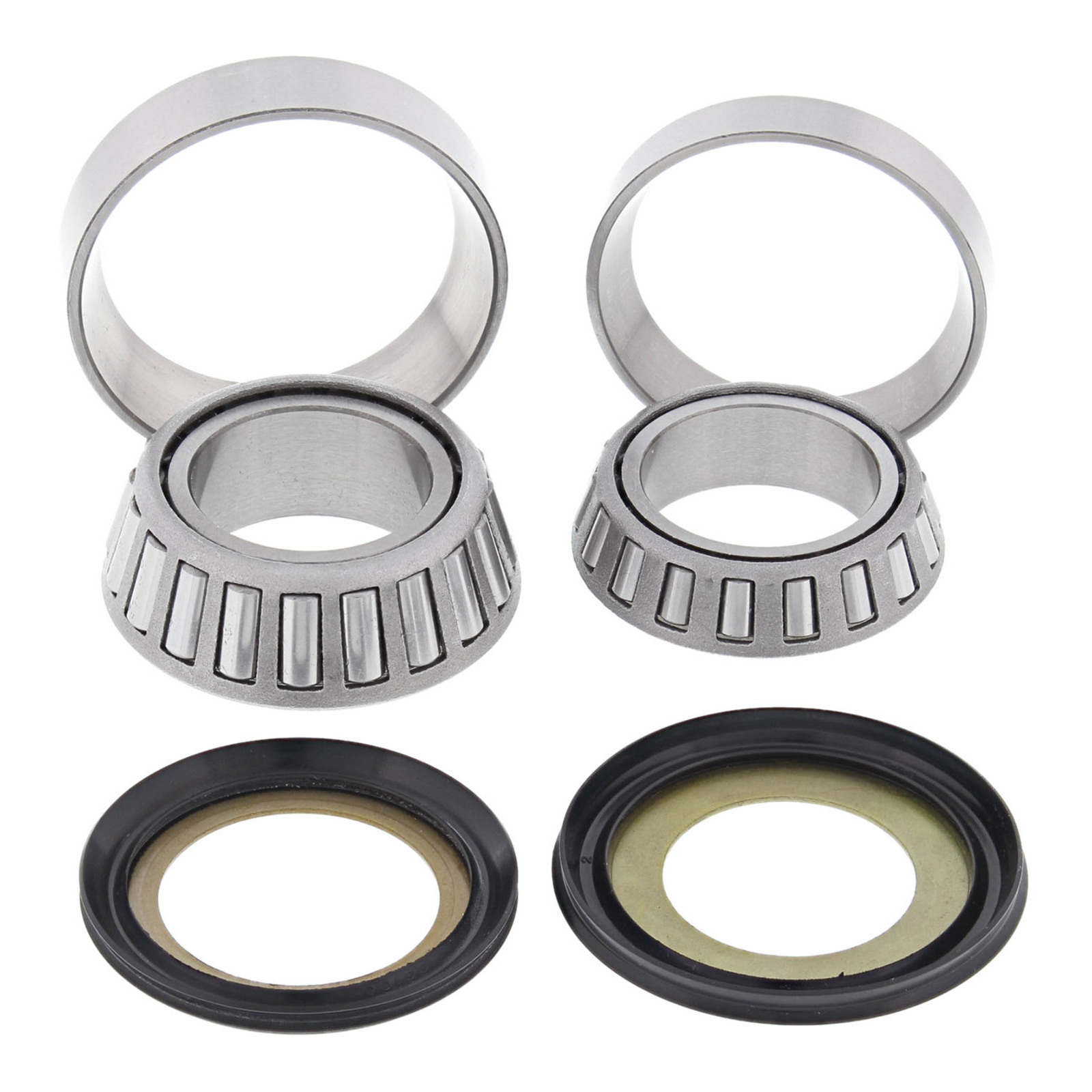 All Balls Racing Steering Head Bearing Kit (22-1033)