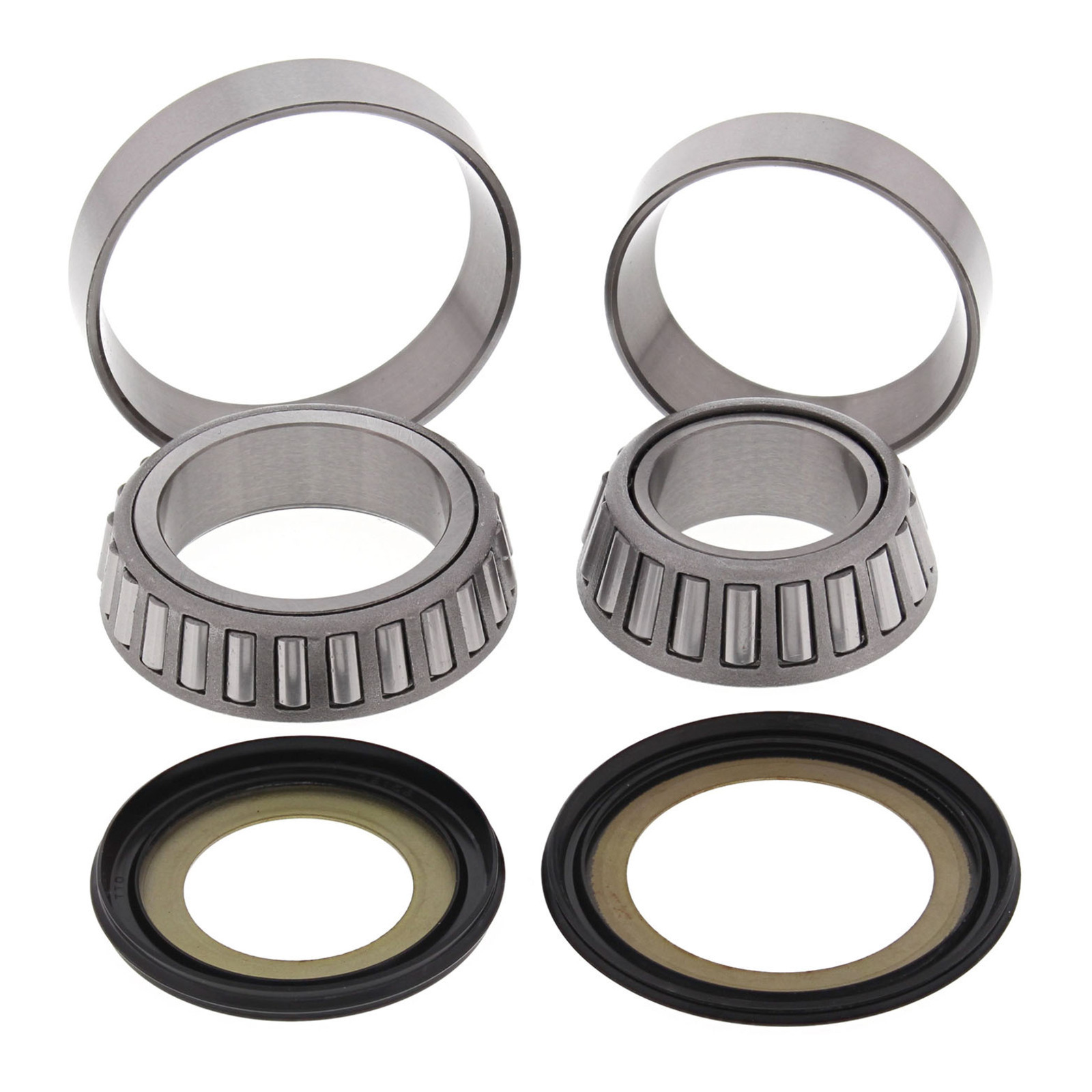 All Balls Racing Steering Head Bearing Kit (22-1037)