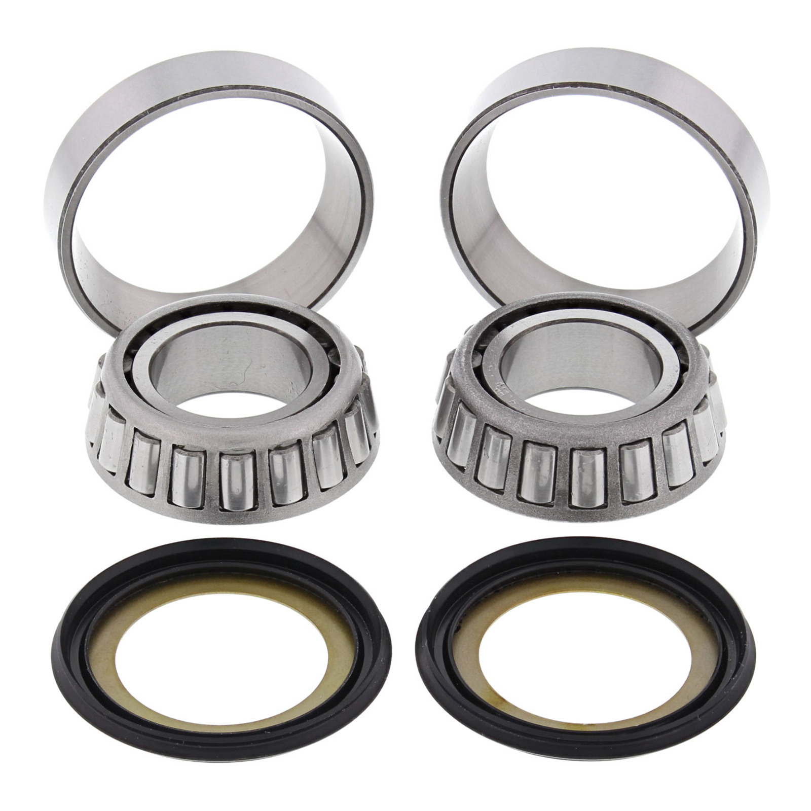 All Balls Racing Steering Head Bearing Kit (22-1044)