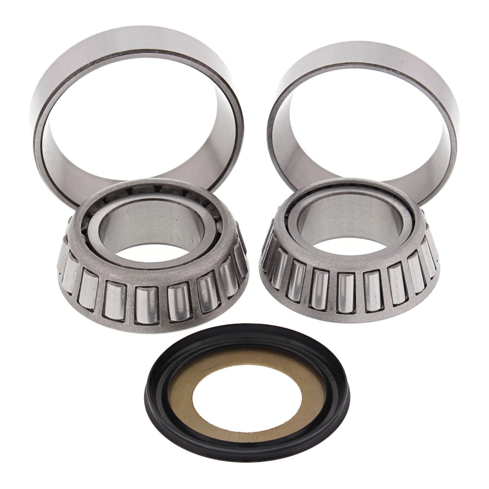 All Balls Racing Steering Head Bearing Kit (22-1046)