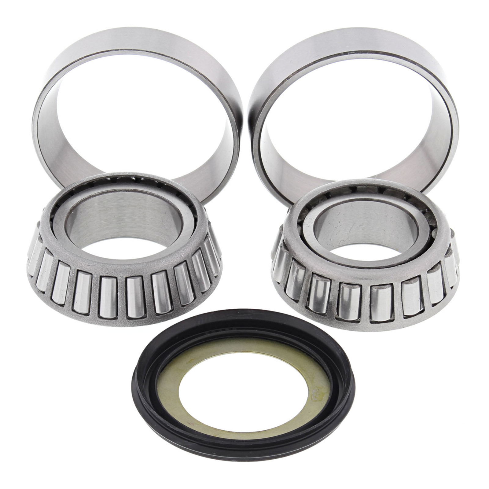 All Balls Racing Steering Head Bearing Kit (22-1056)